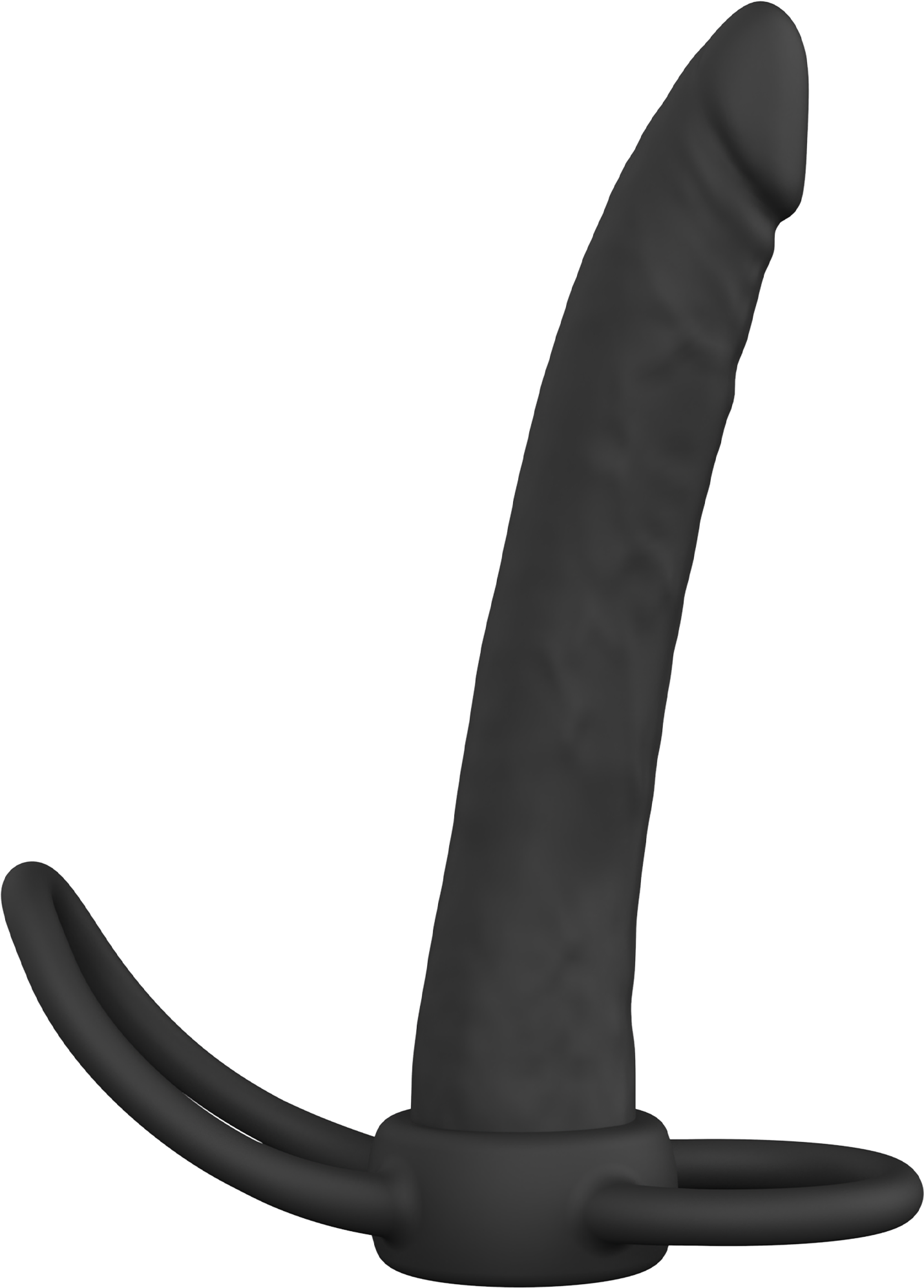 Double Trouble Anal Penetrator 6