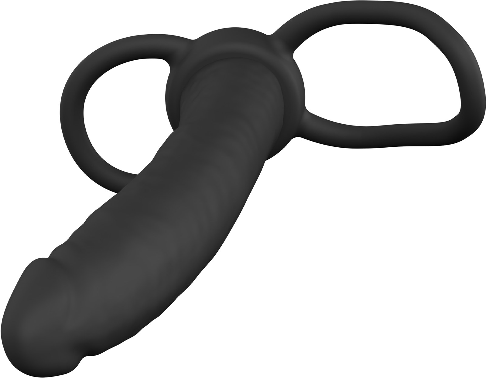 Double Trouble Anal Penetrator 5