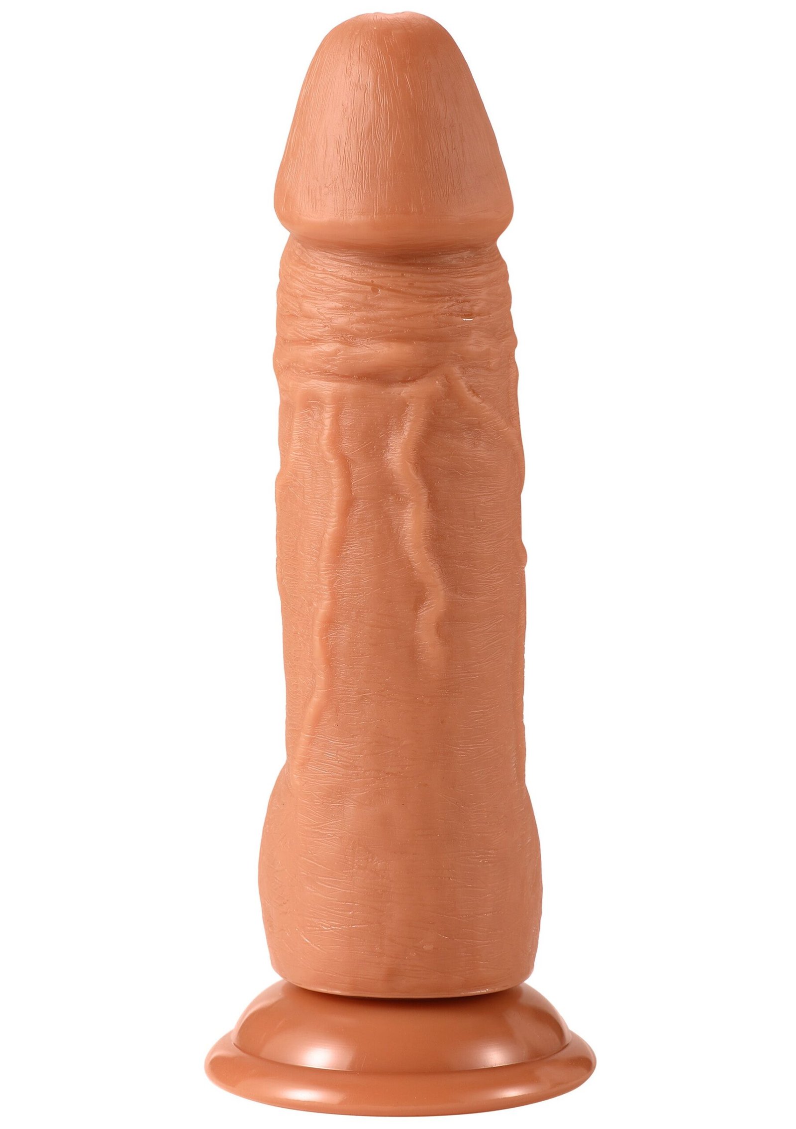 Realistic Dildo PVC 18 cm 6