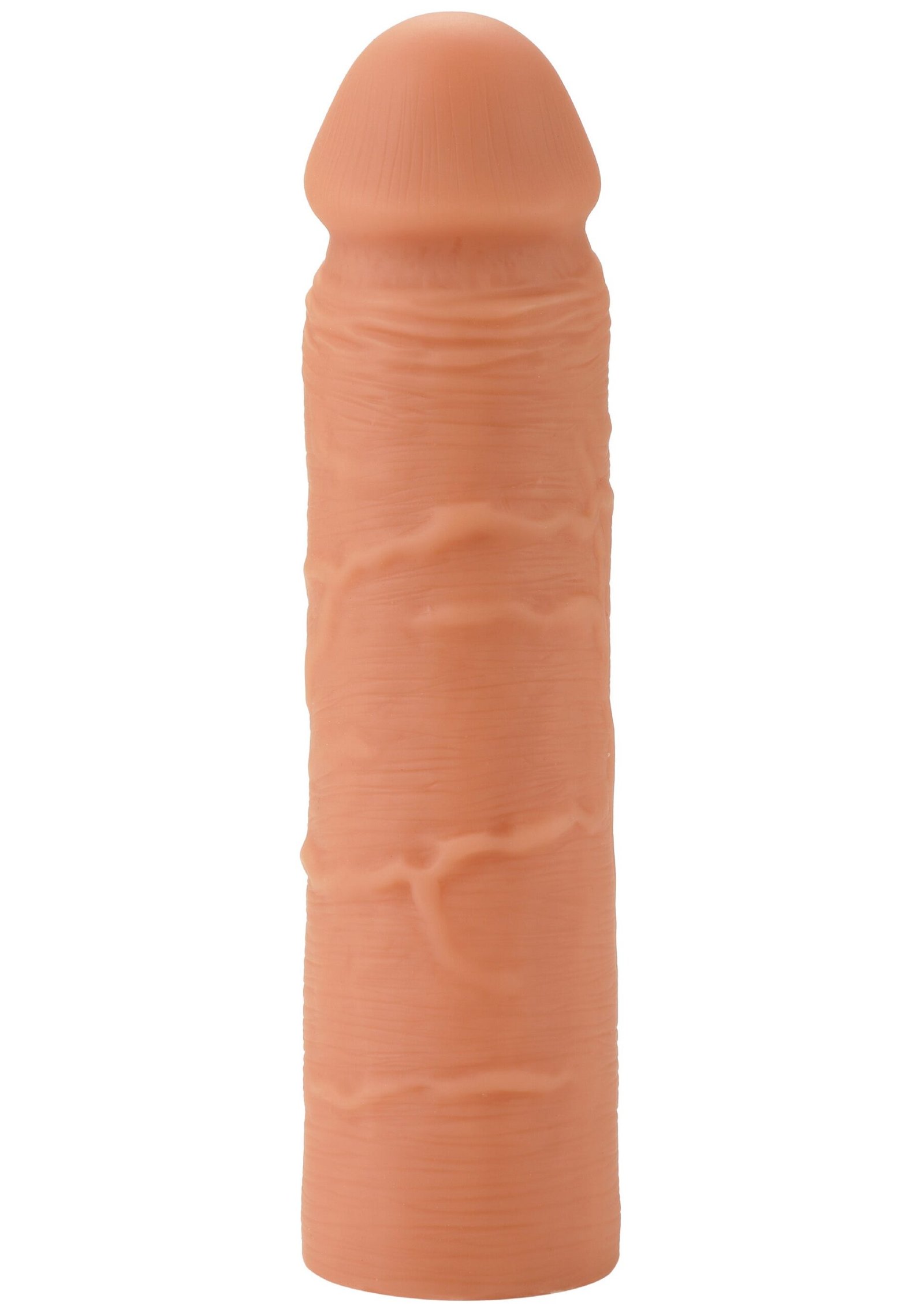 Penis Sleeve Liquid Silicone 18 cm 3