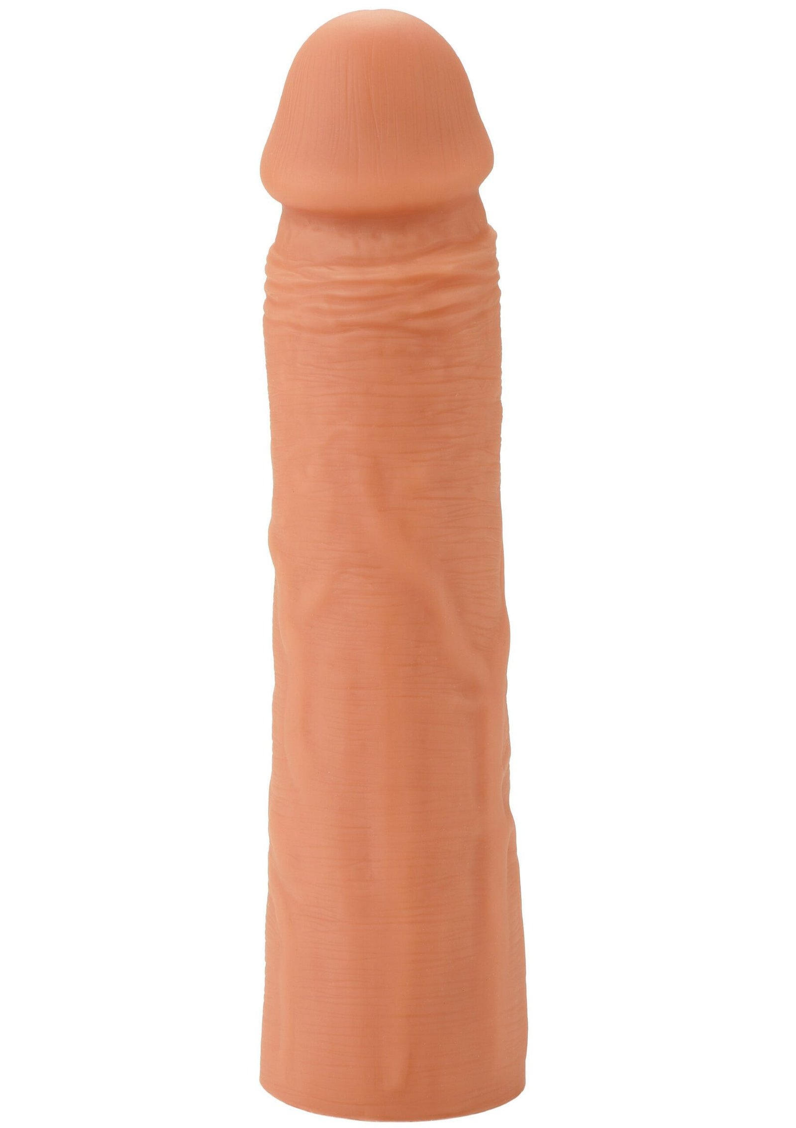 Penis Sleeve Liquid Silicone 20 cm 4