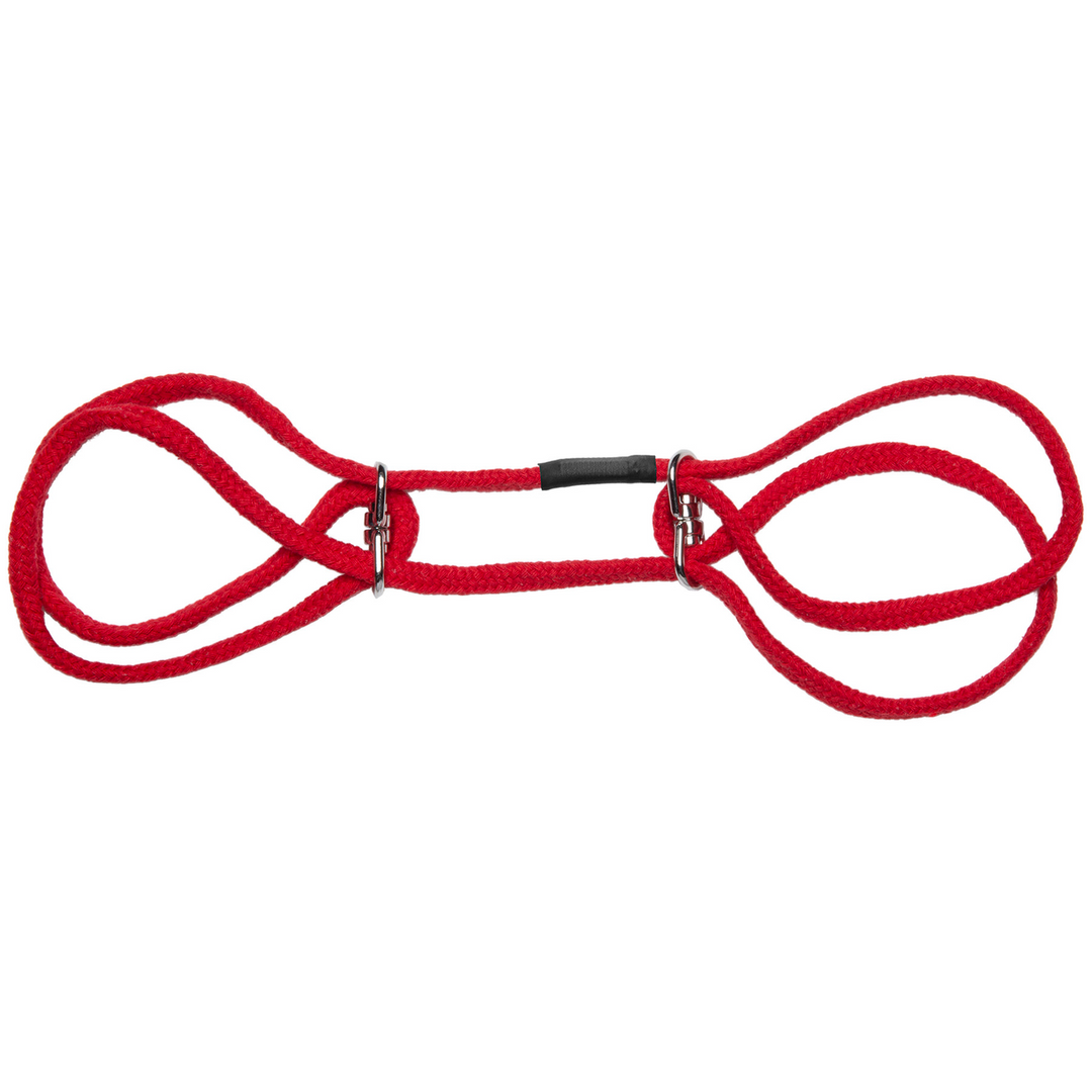 100% Cotton Wrist or Ankle Cuffs 4