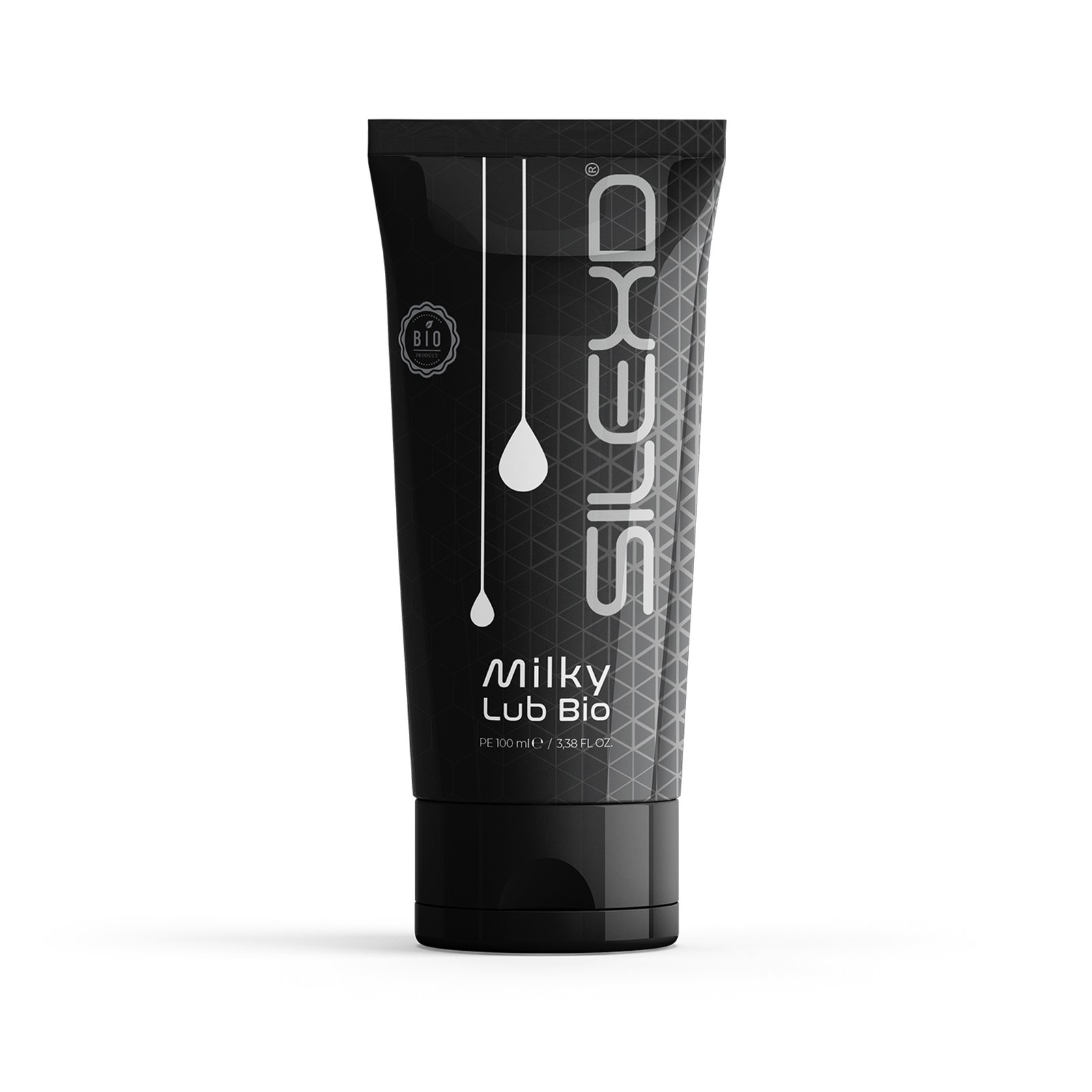 Milky Lubricant Bio 100 ml. 2