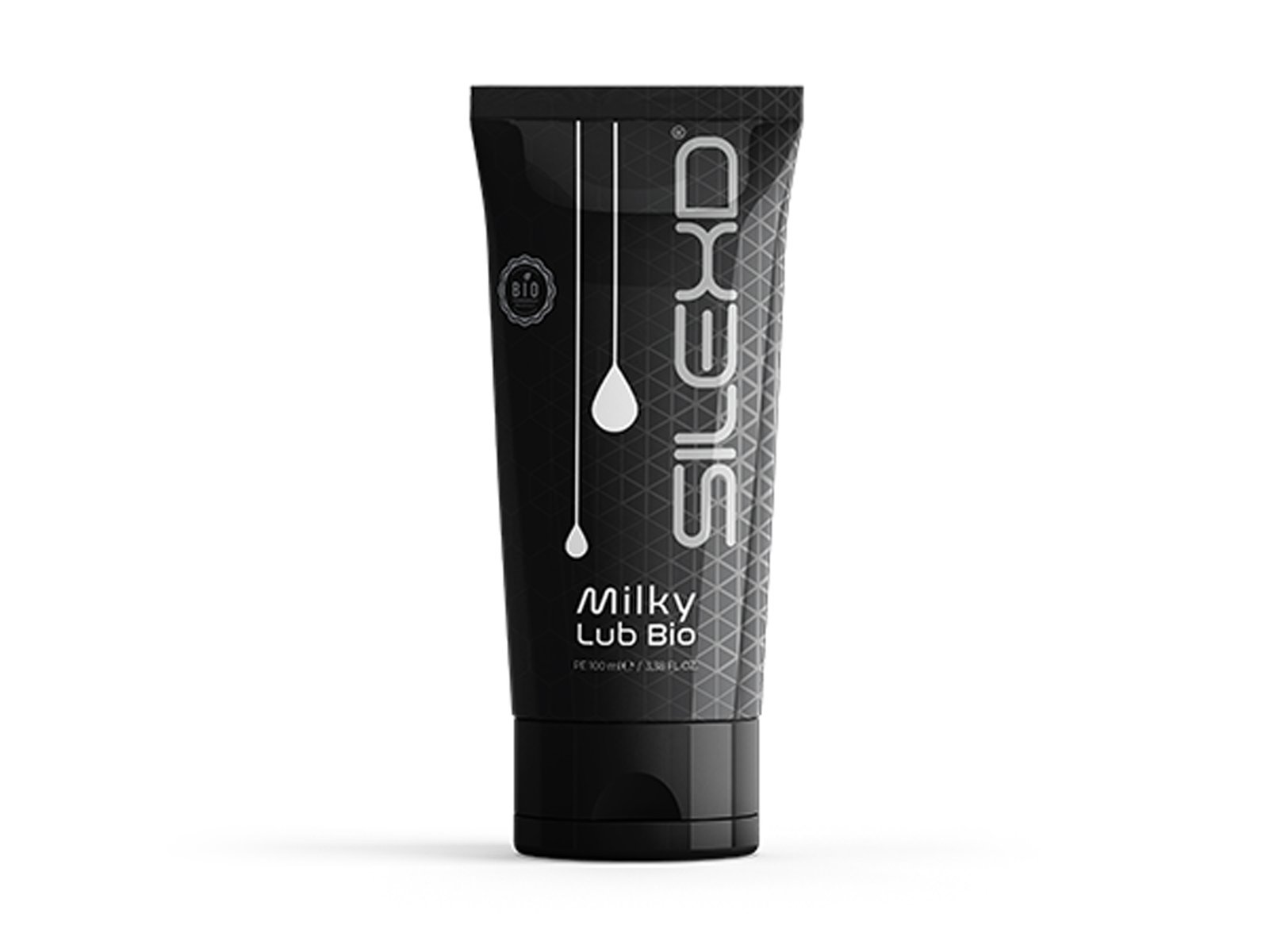 Milky Lubricant Bio 100 ml. 3