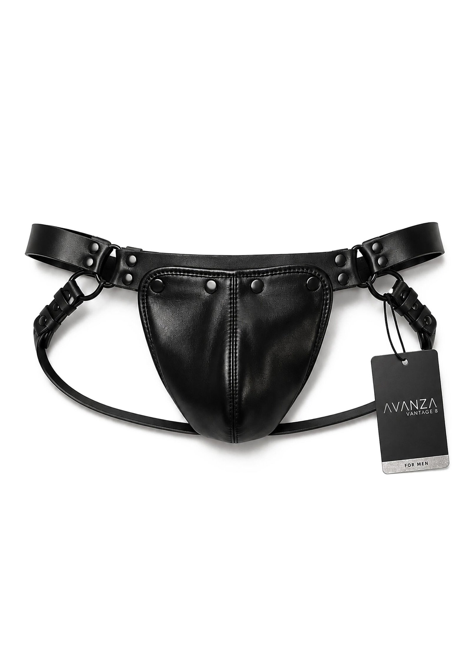 Core Harness Jockstrap 3