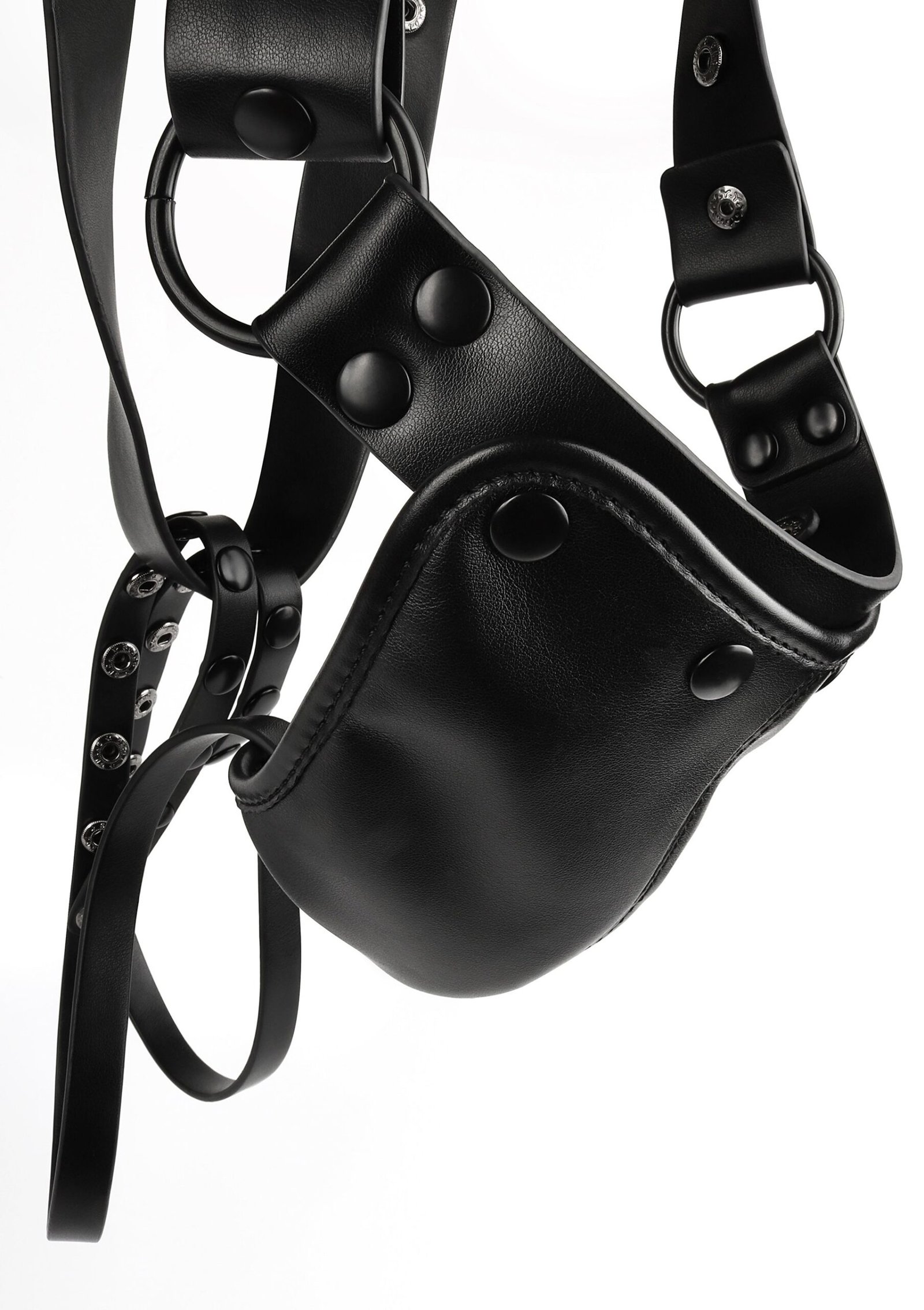 Core Harness Jockstrap 4