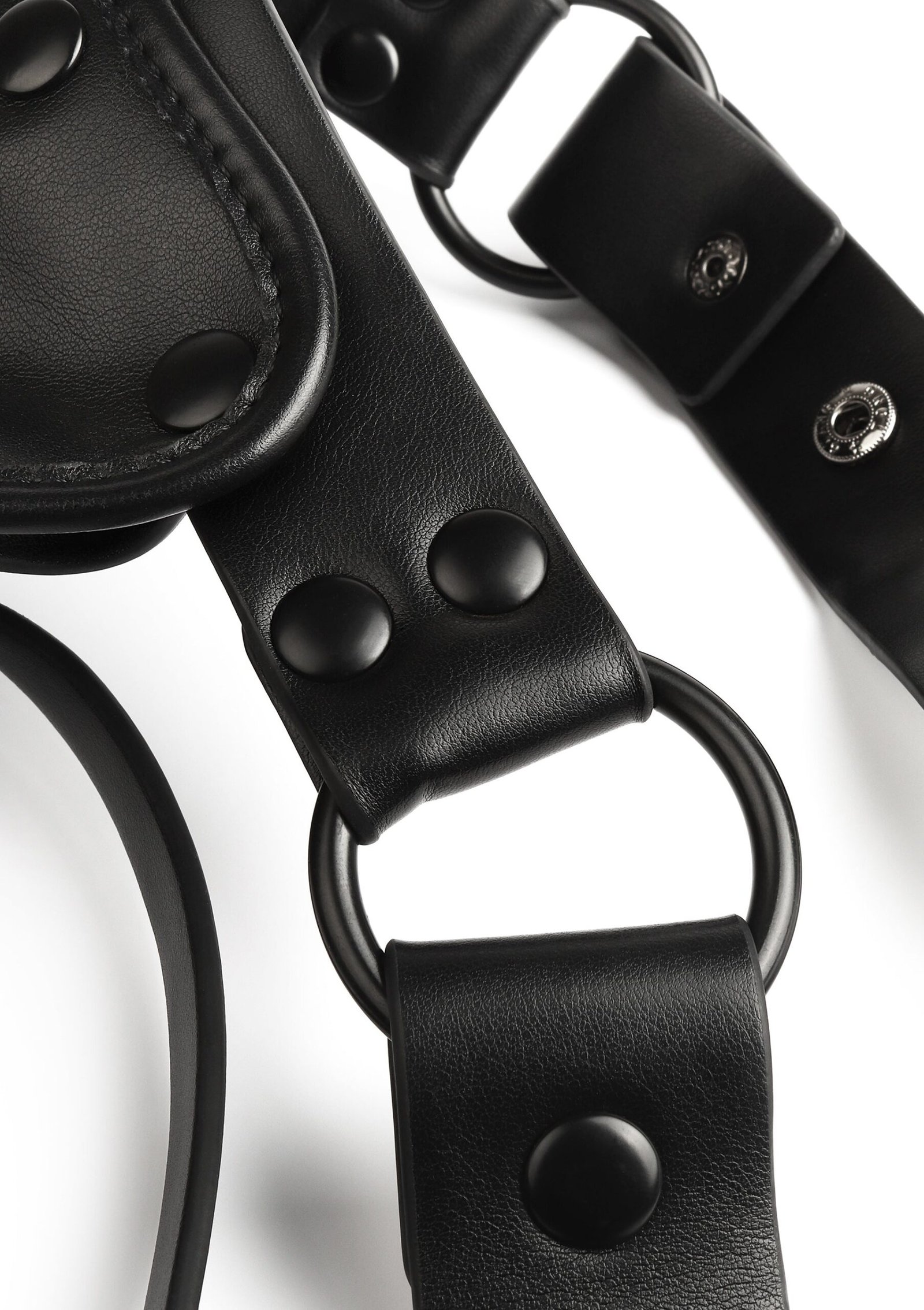 Core Harness Jockstrap 6