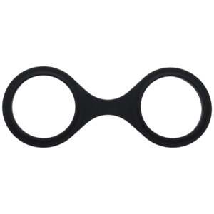 Play Cuffs - Black