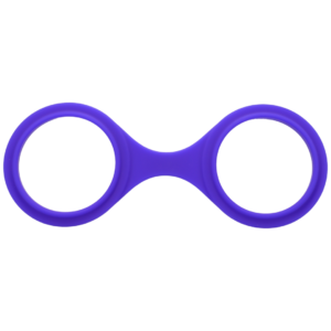 Play Cuffs - Purple
