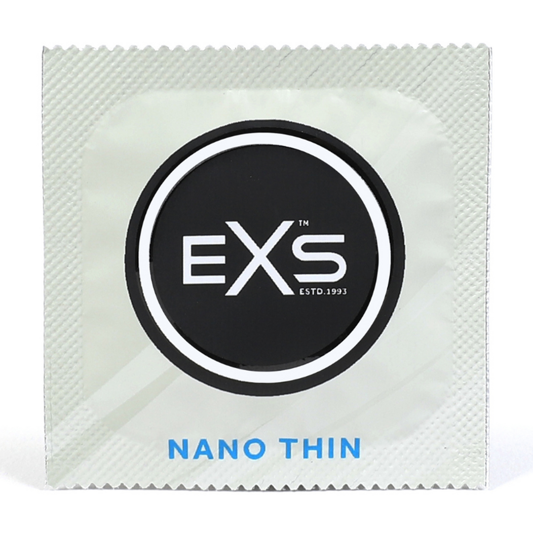 EXS Sensation Pack - Condoms - 24 Pieces 2