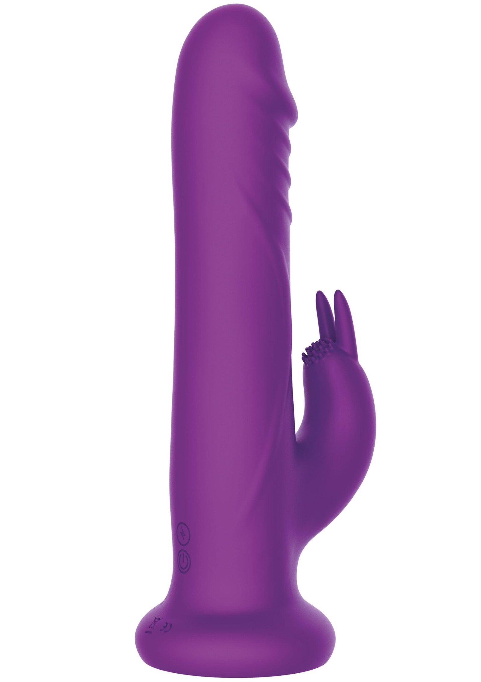 Rotating Beads Rabbit Vibrator 4