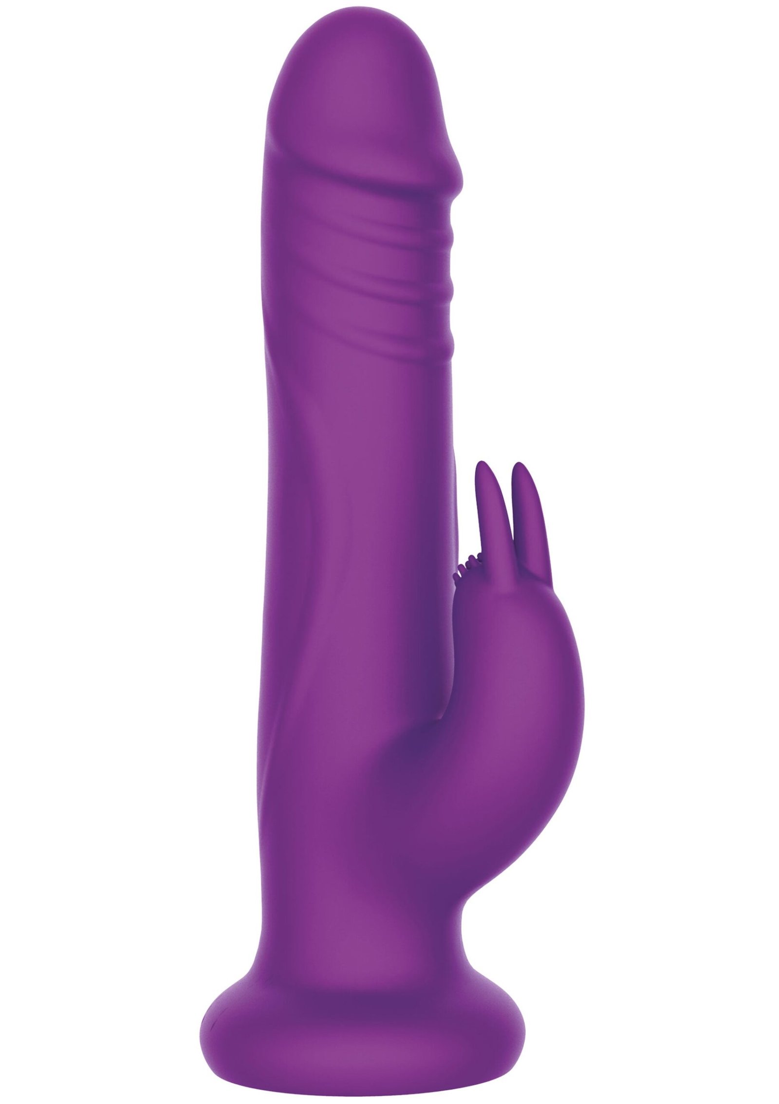 Rotating Beads Rabbit Vibrator 5