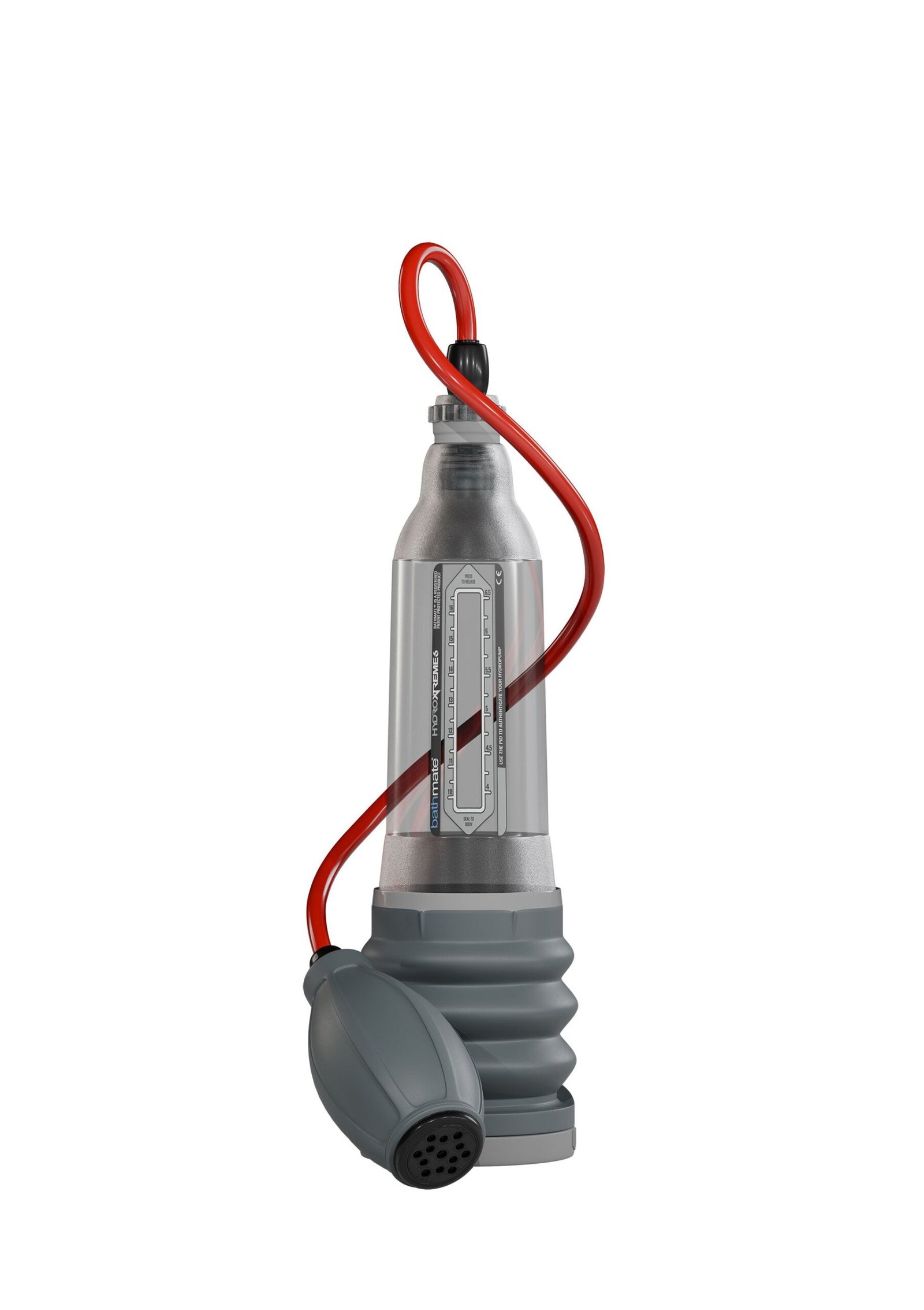 HydroXtreme 6 Pump Only