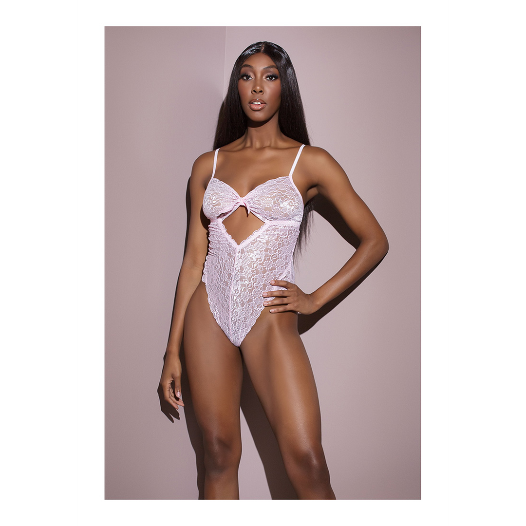 Twist Cup Teddy - One Size 4