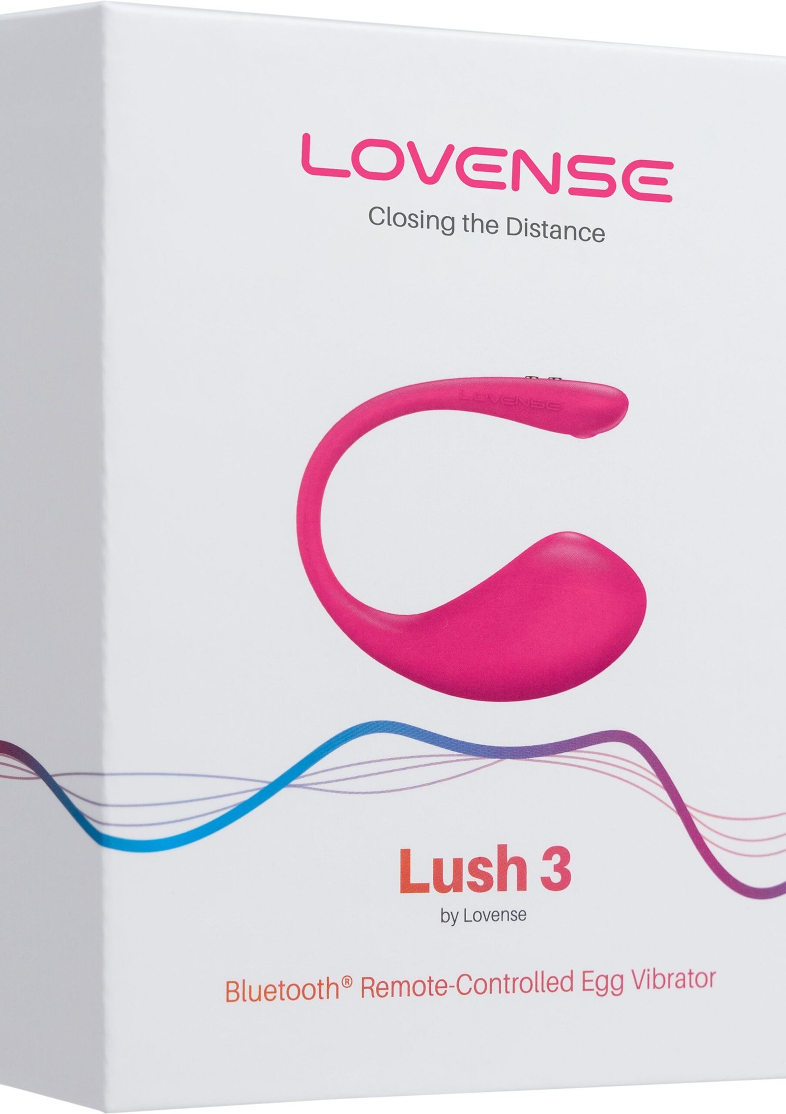 Lush 3 3