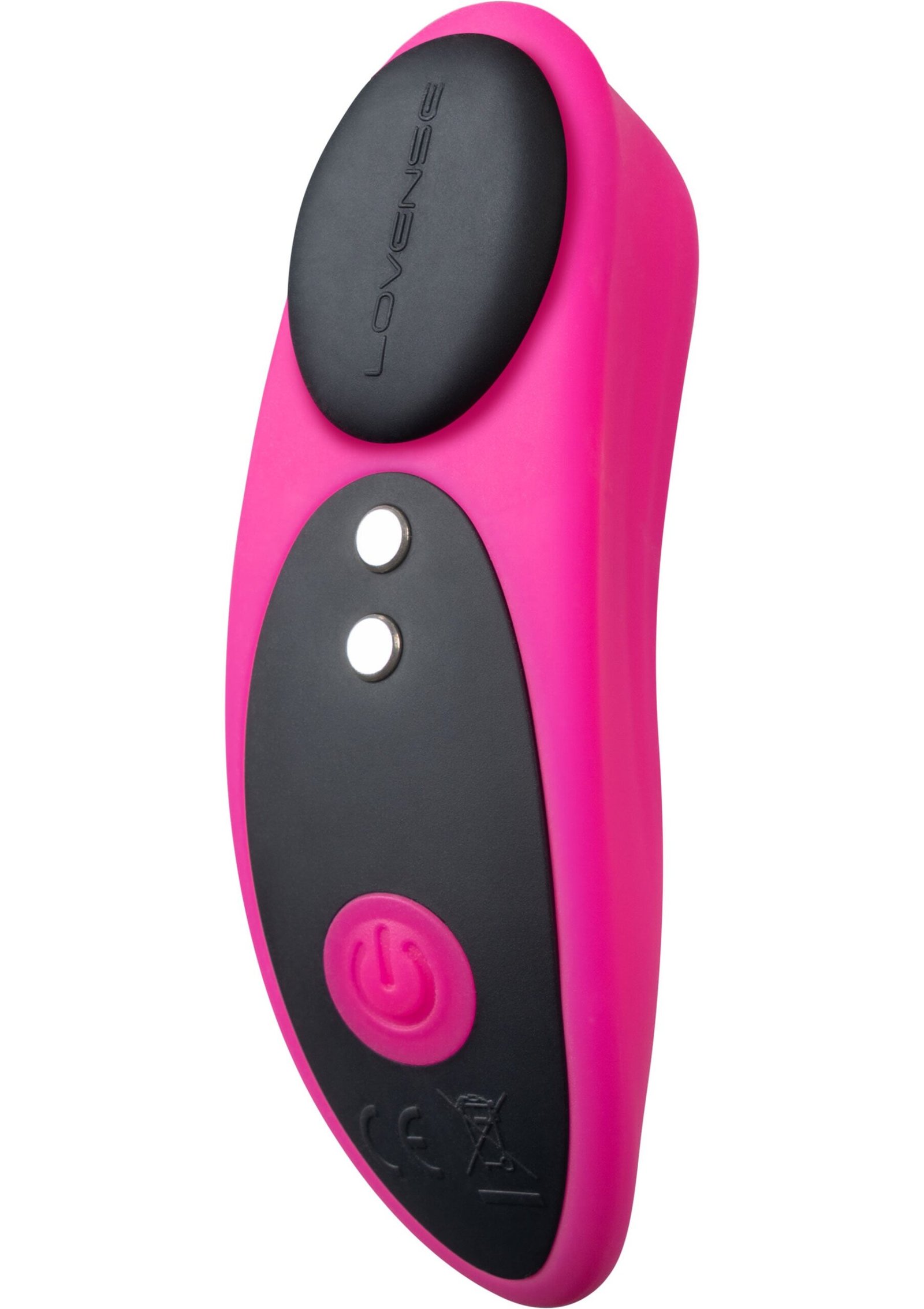 Ferri Wearable Panty Vibrator 2