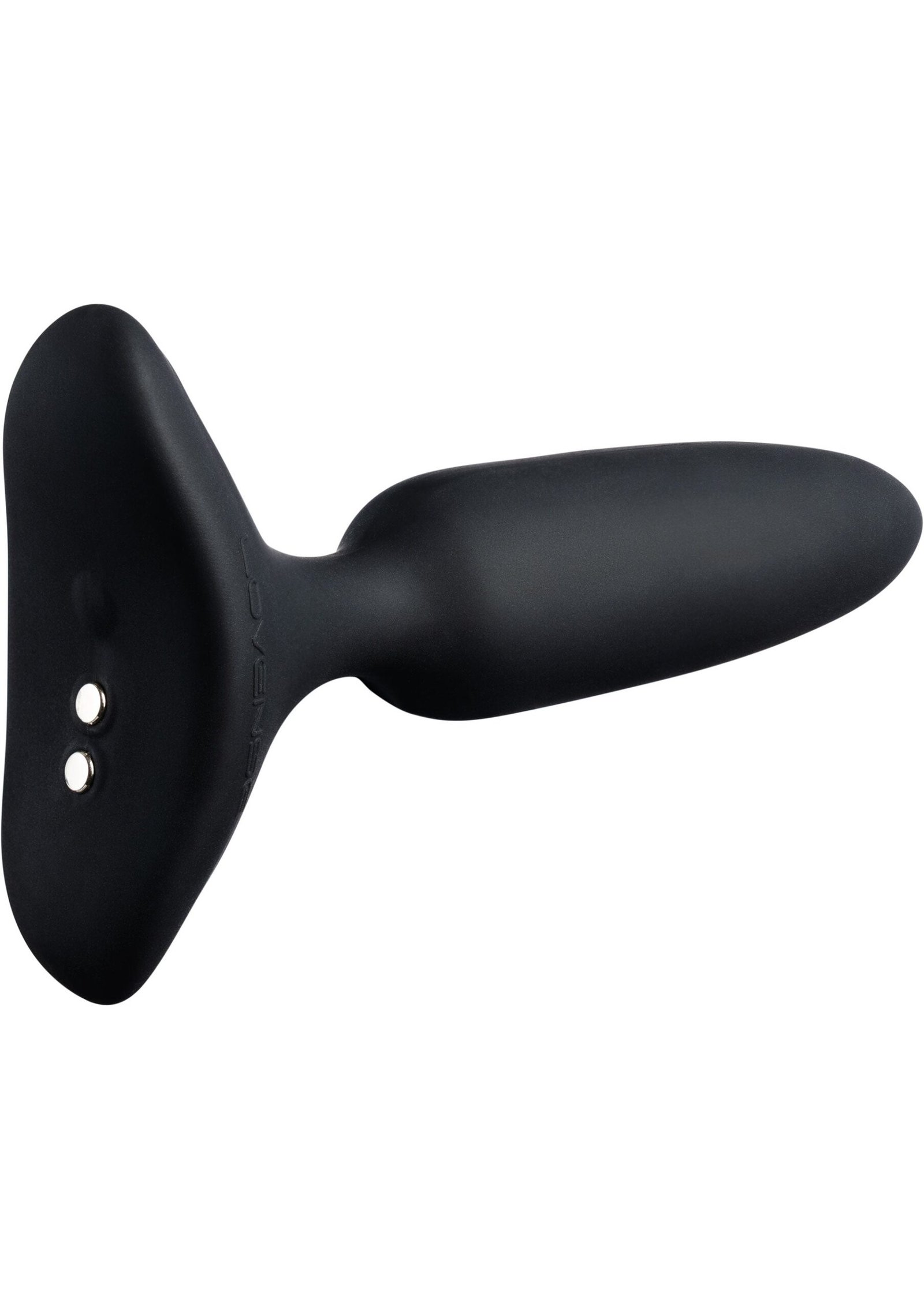 Hush 2 - 1 inch 4