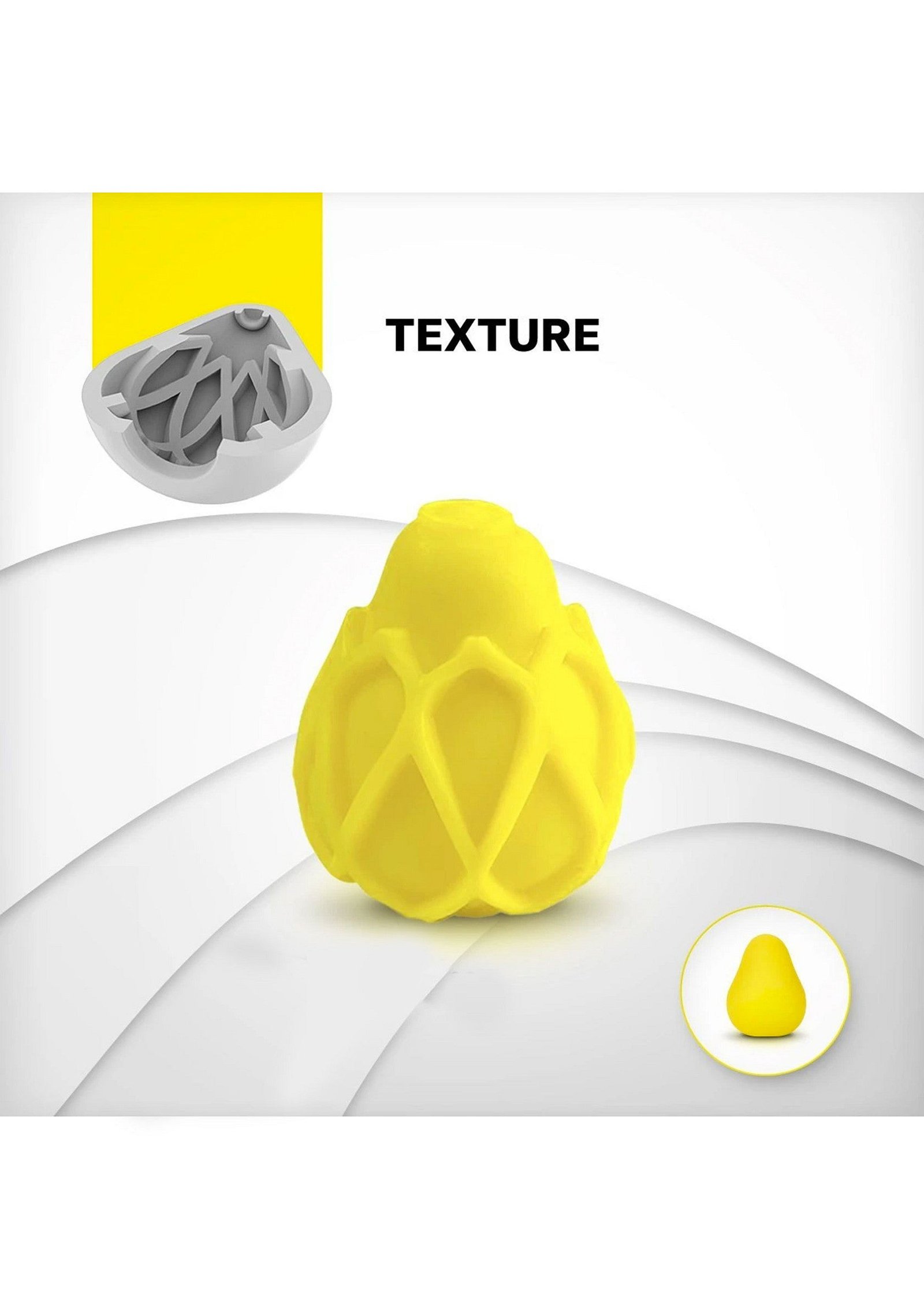 G-Egg Masturbator 6