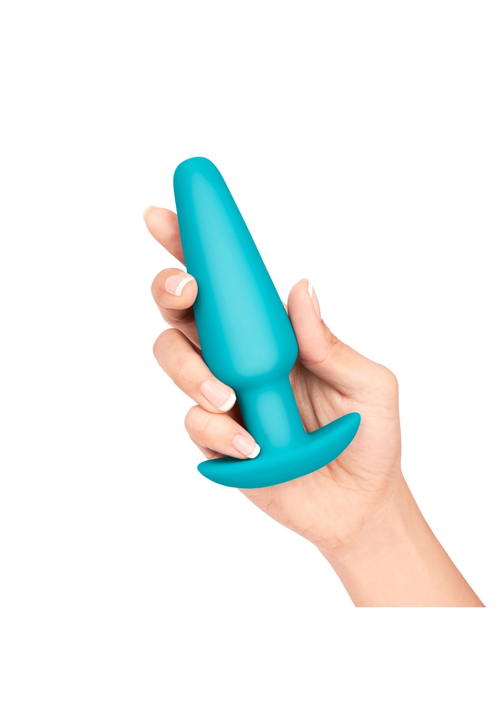 B-Vibe Anal Education Set 2
