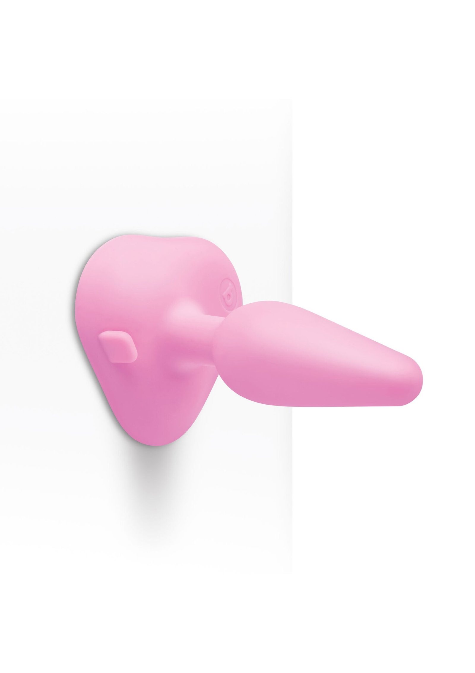 B-Vibe Beginners Butt Plug 6