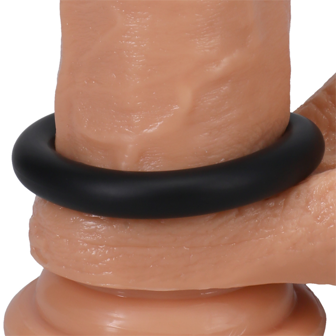 The Silicone Gasket - Cockring - Medium 4