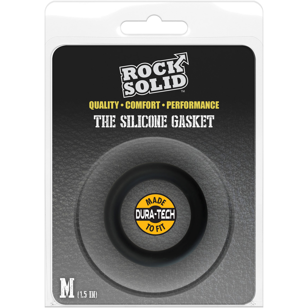 The Silicone Gasket - Cockring - Medium 2