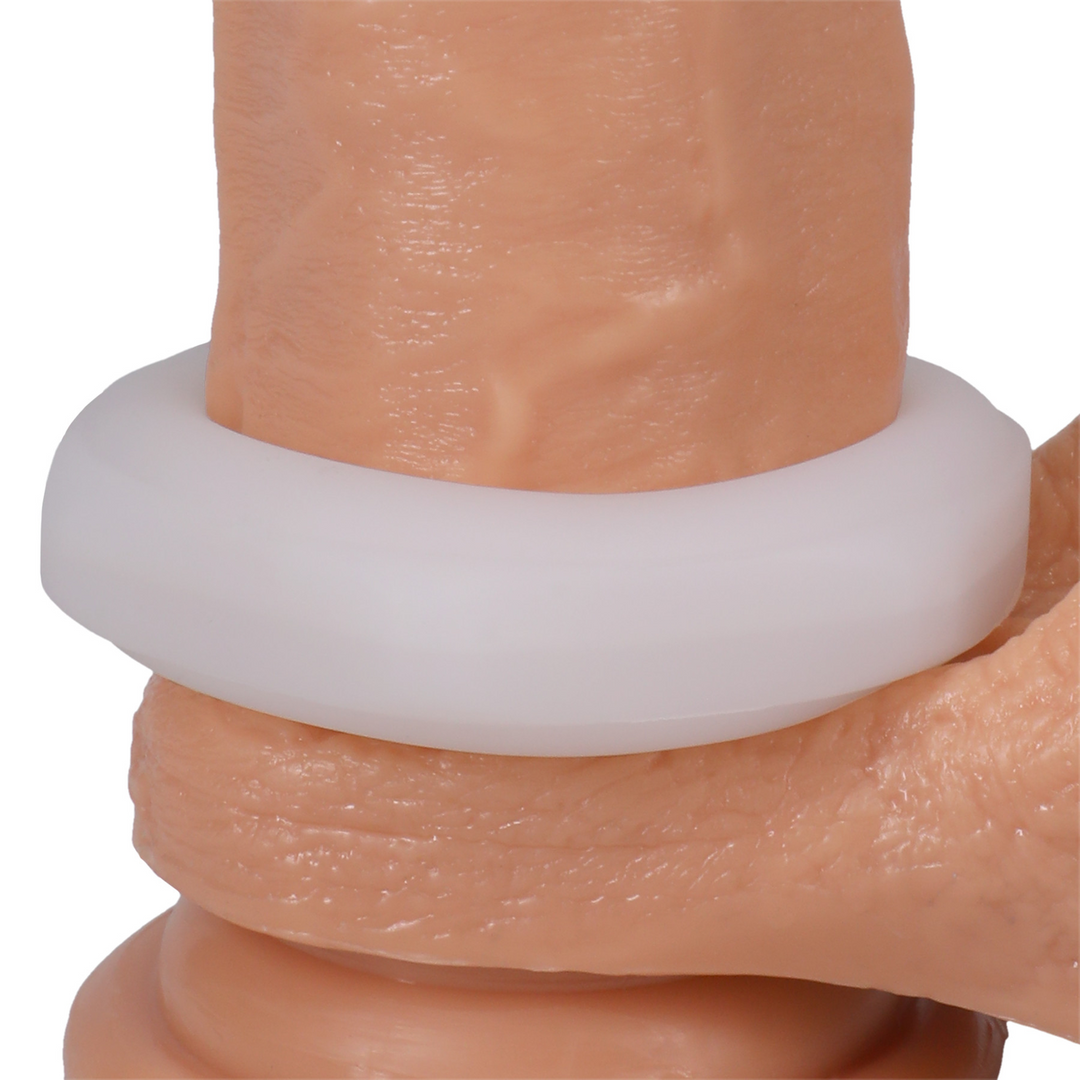 The Nutt - Cockring 6