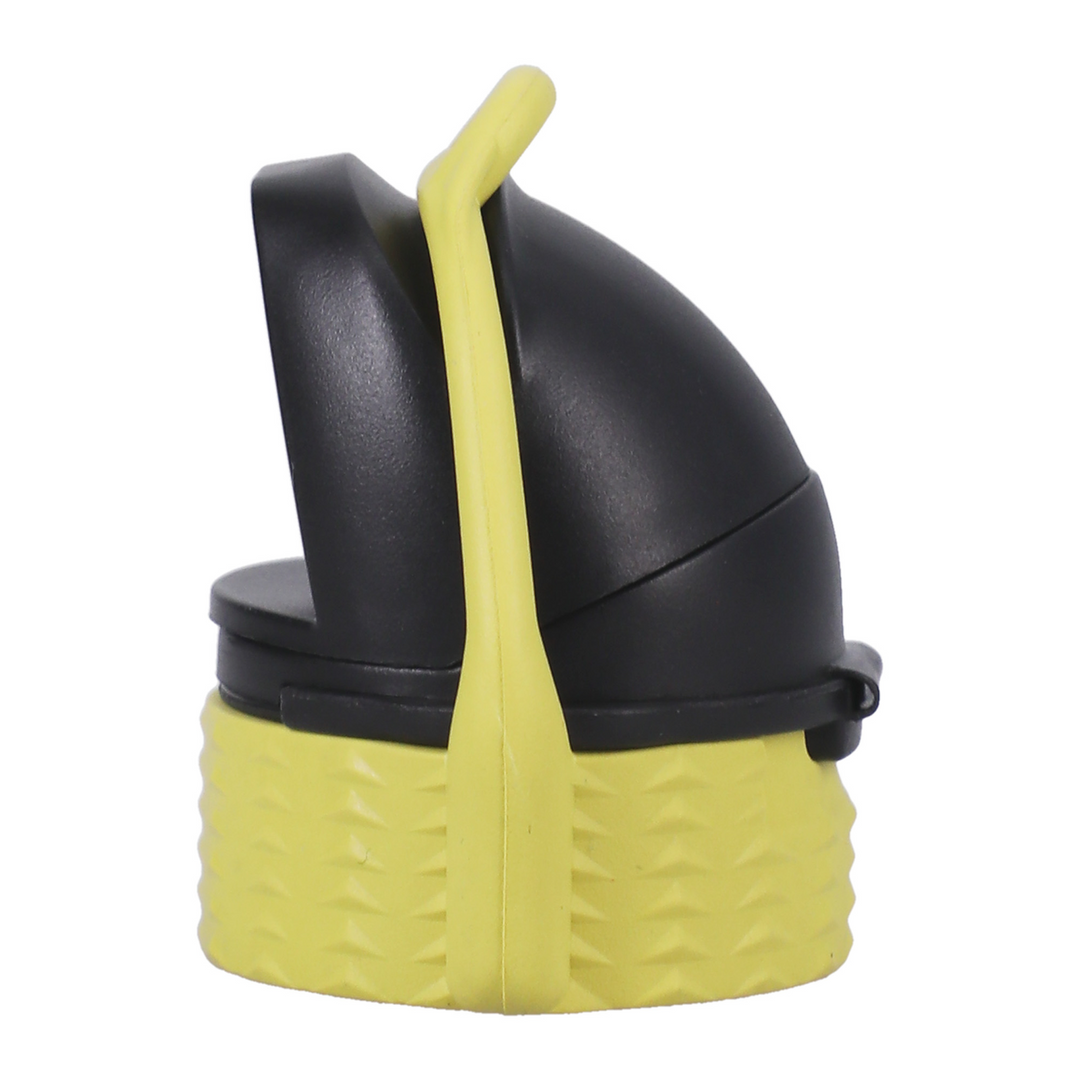 EZ Top - Set of 3 - Black/Yellow/Grey 4