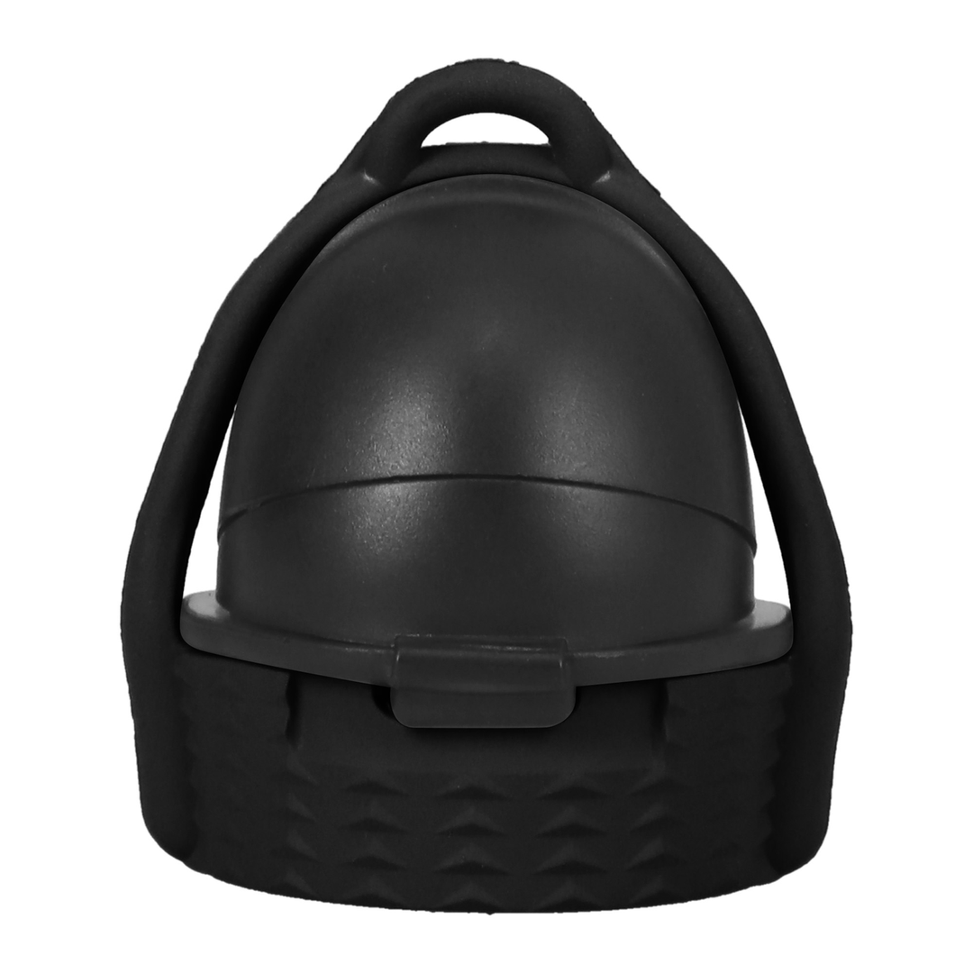 EZ Top - Large - Black 4