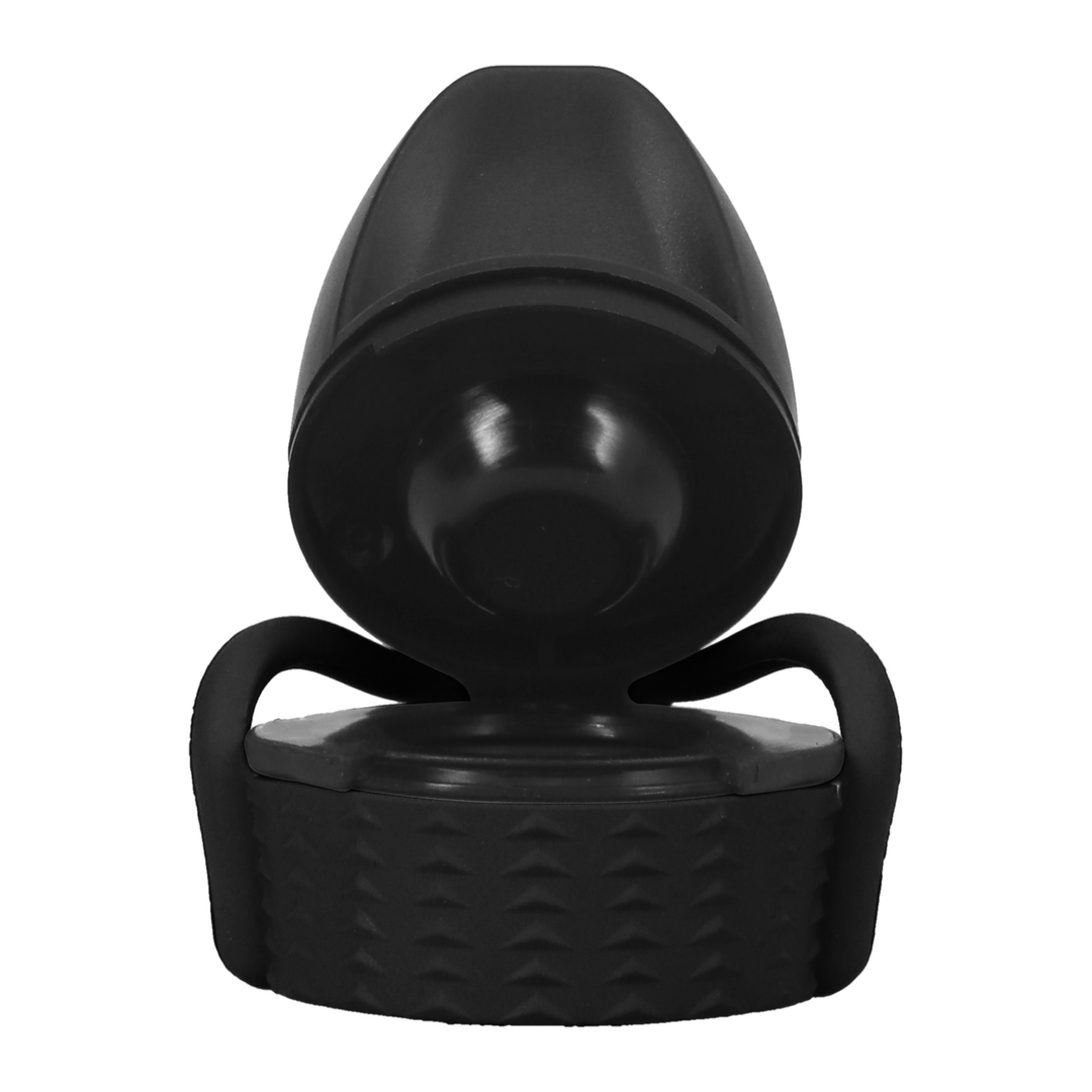EZ Top - Large - Black 5