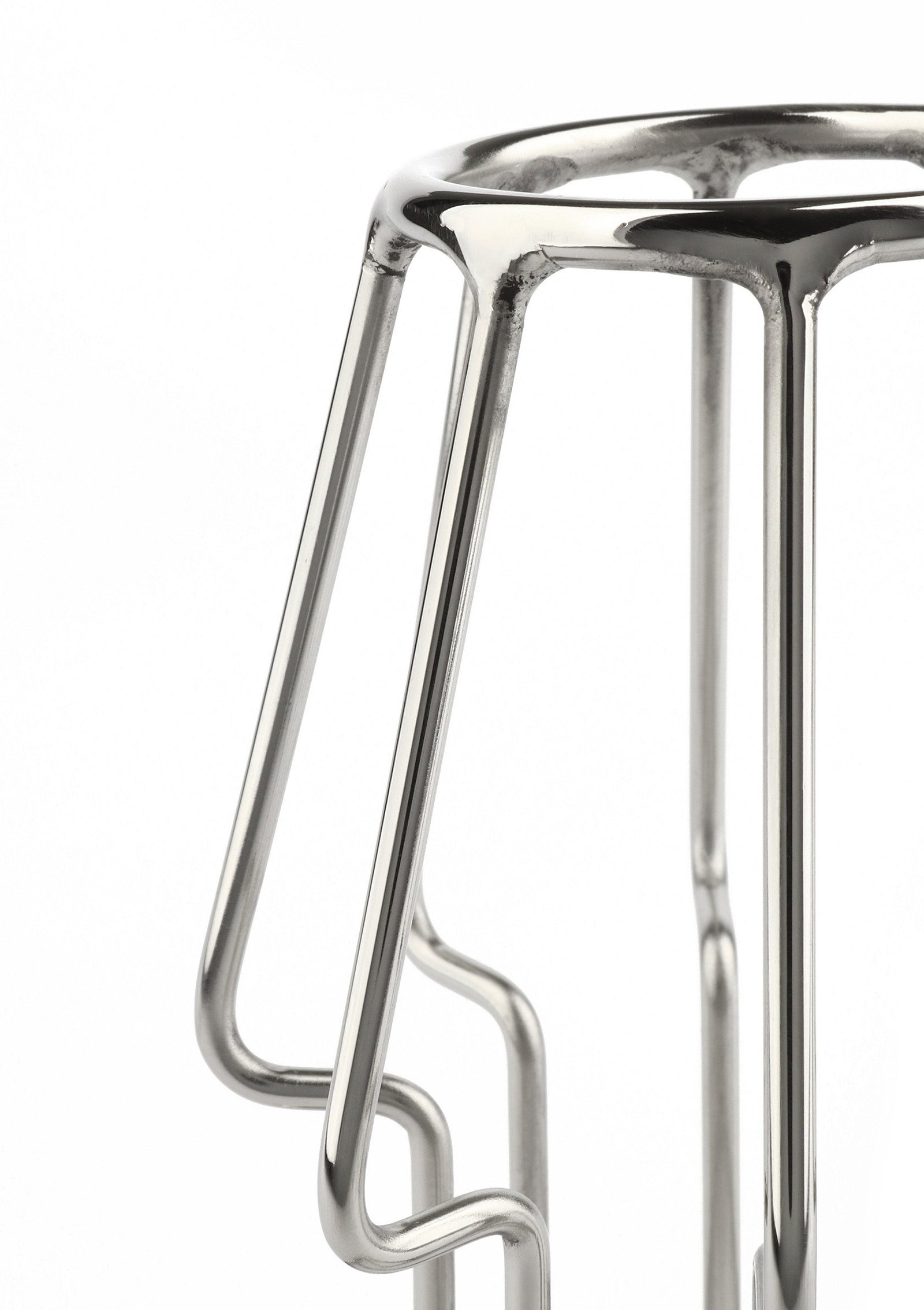 Trapezoid Anal Plug Large 5