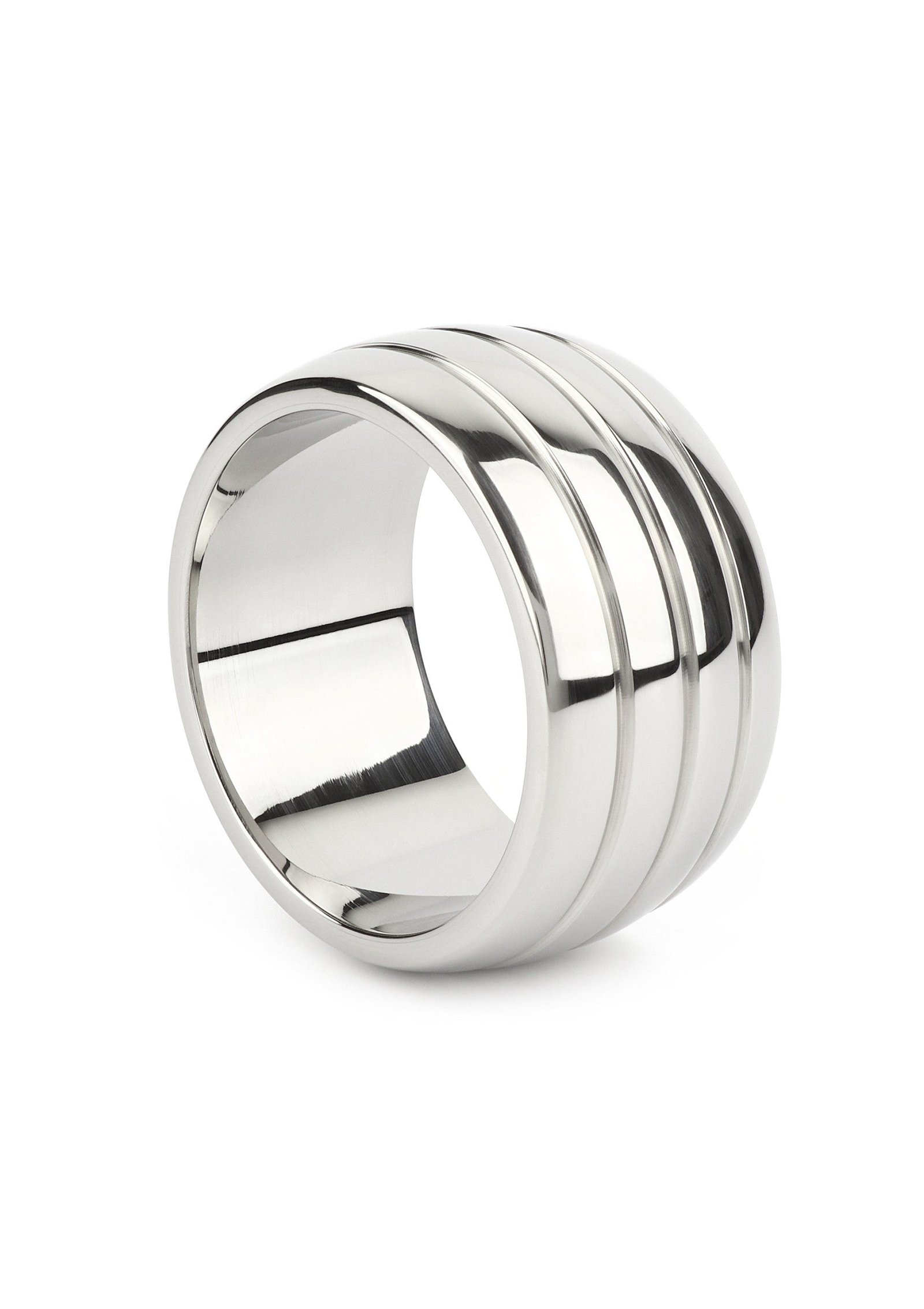 Oval Barrel C-Ring 50mm