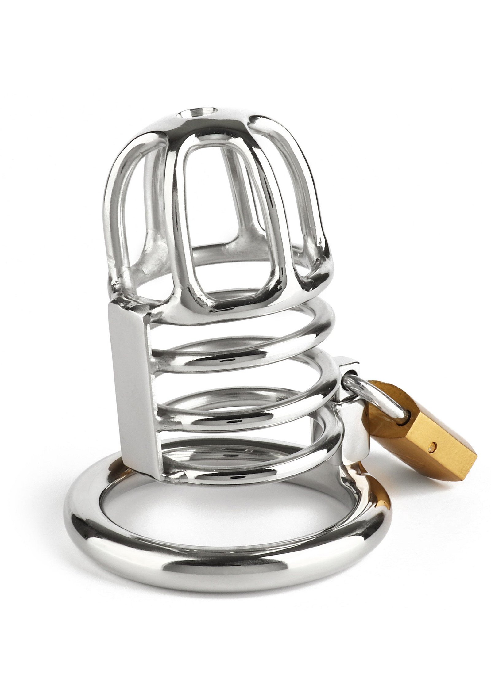 Master Chastity Cock Cage 5