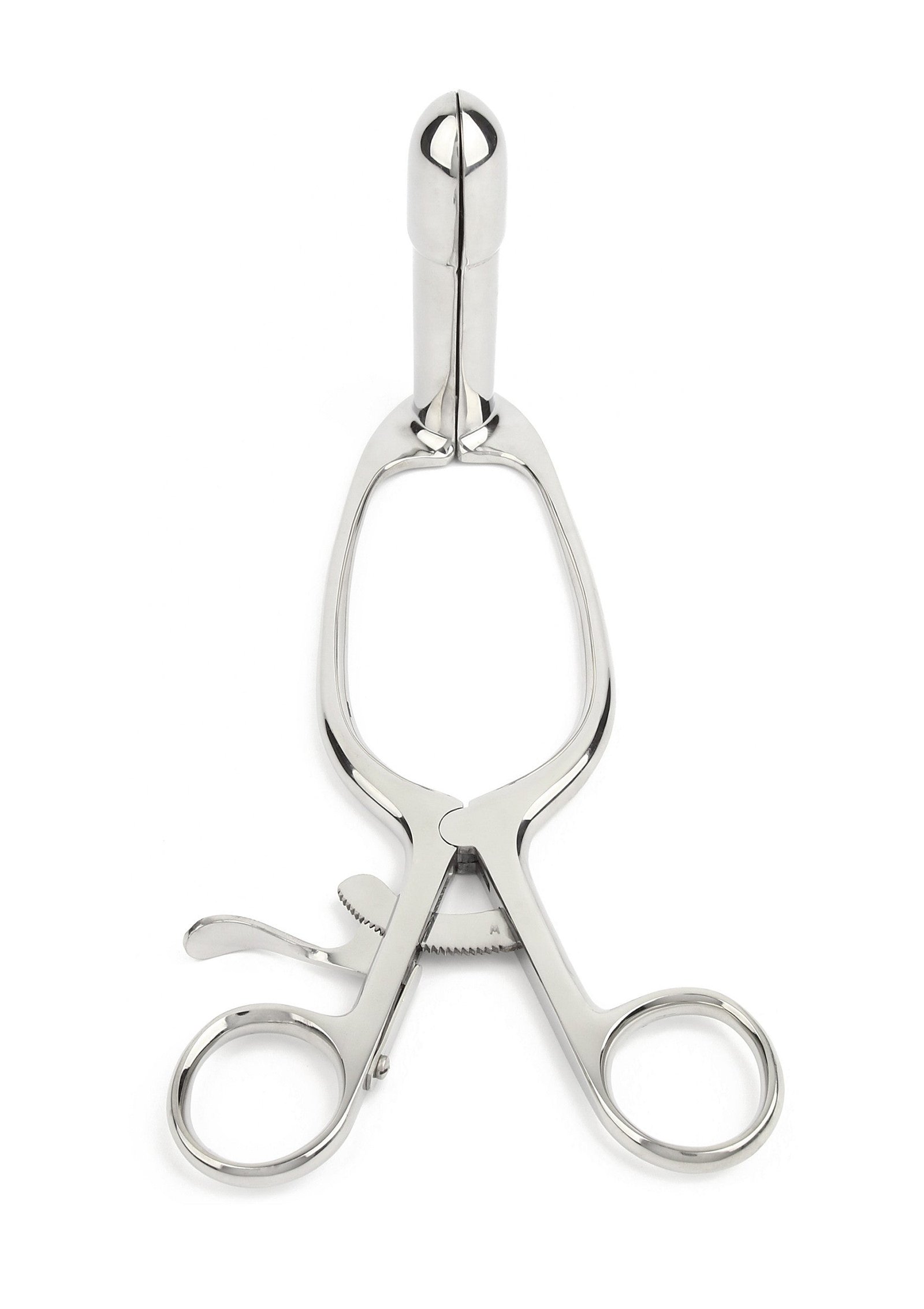 Barr Rectal Speculum Large 4