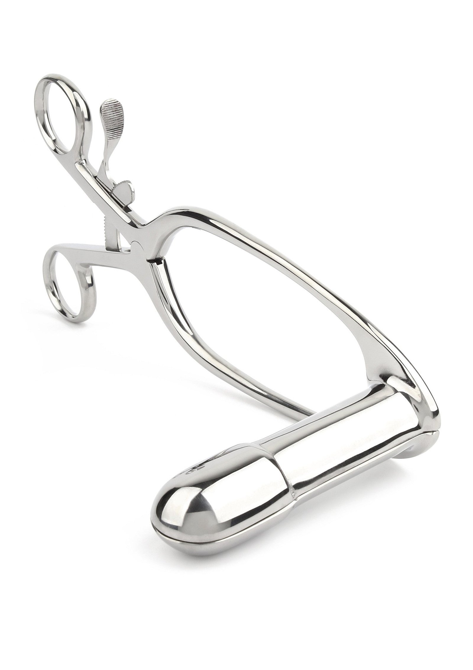 Barr Rectal Speculum Large 5