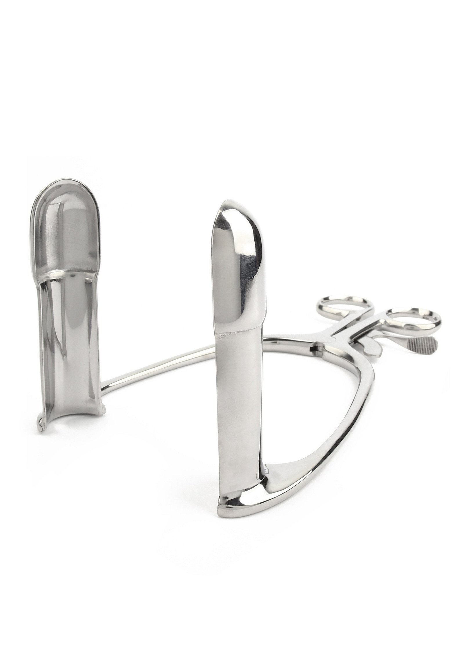 Barr Rectal Speculum Large 6