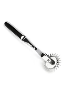 Double Pin Wheel