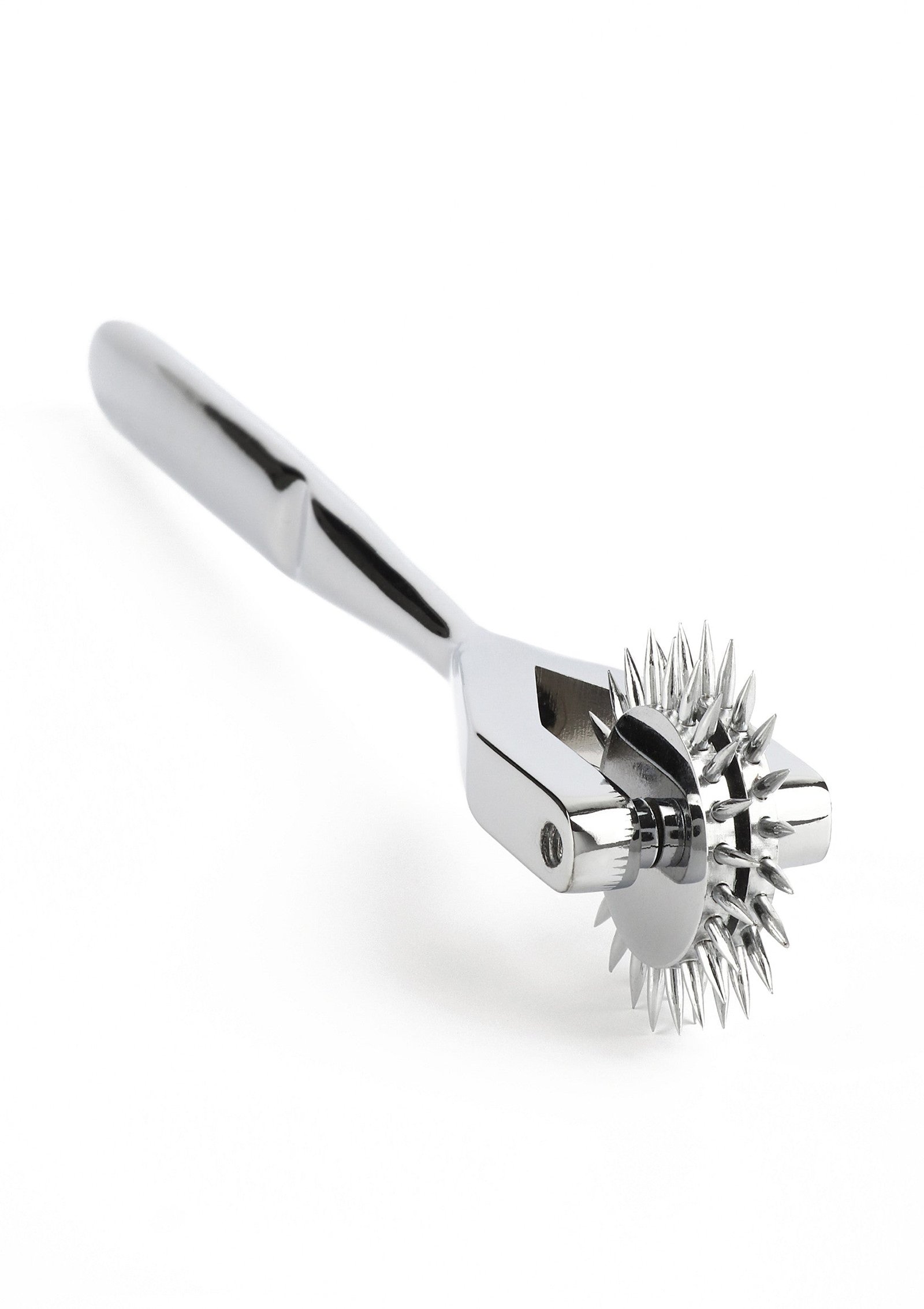 Double Pin Wheel 5