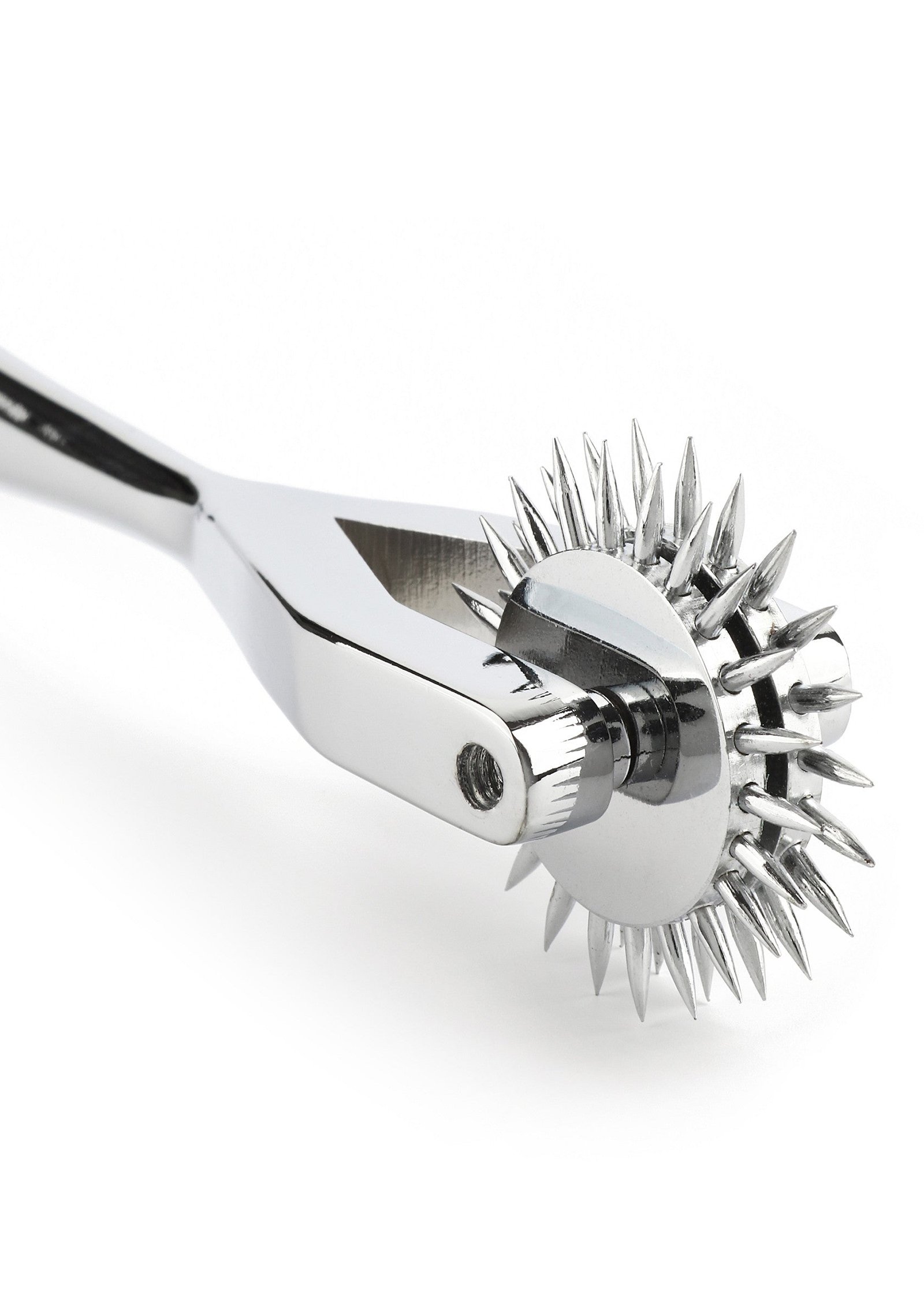 Double Pin Wheel 6