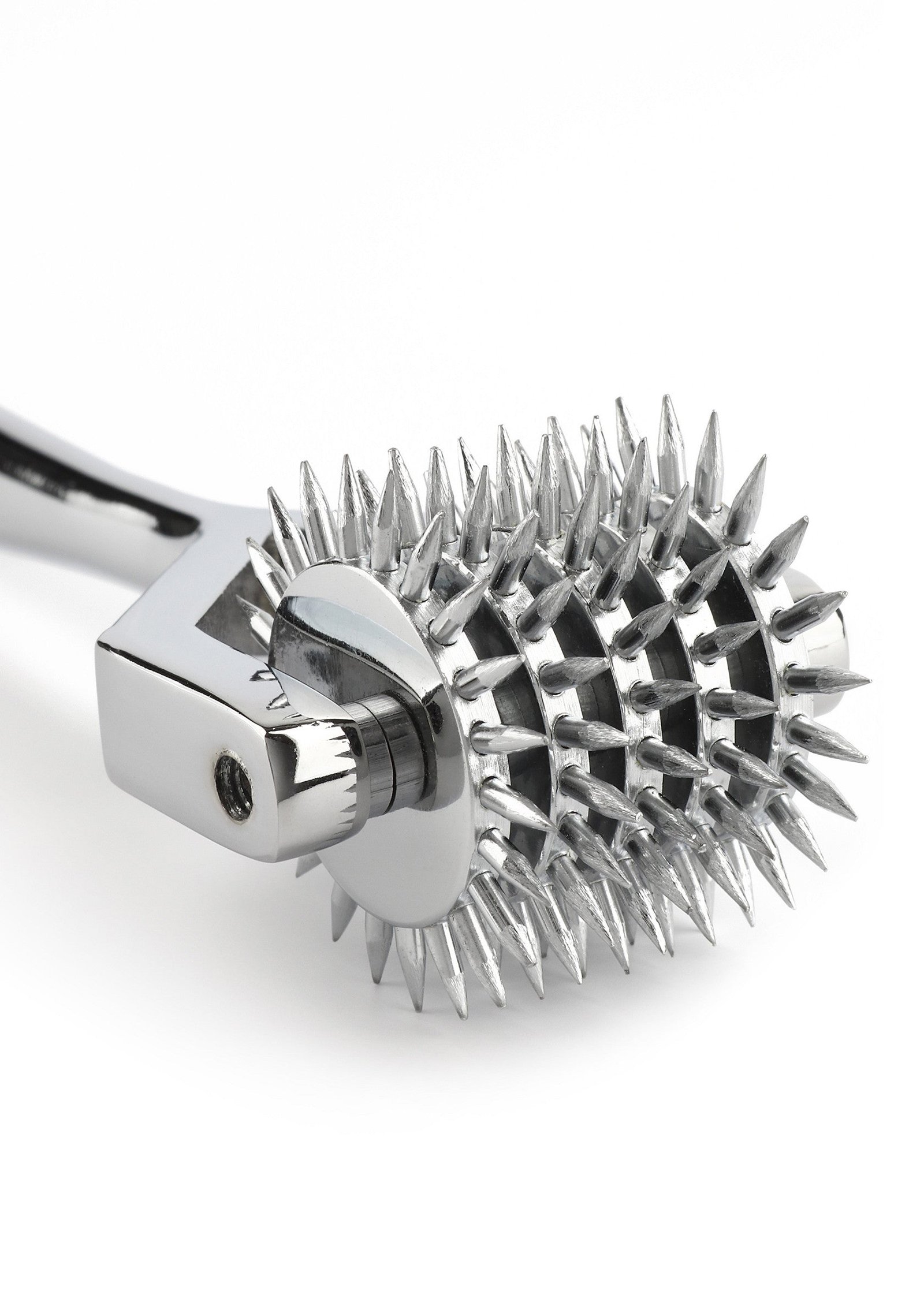 5 Reel Wartenberg Pinwheel 6