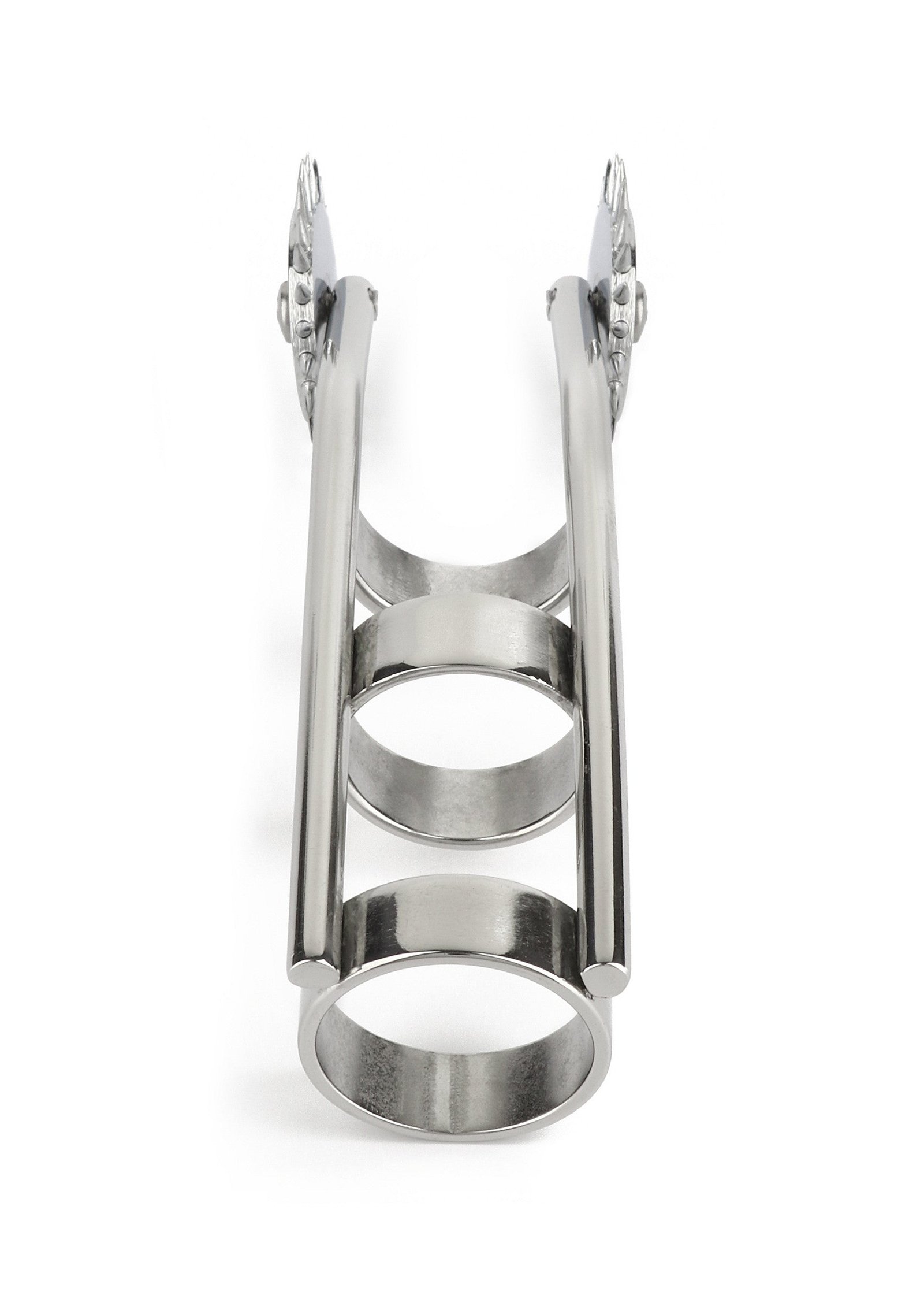 Double Finger Pinwheel 4