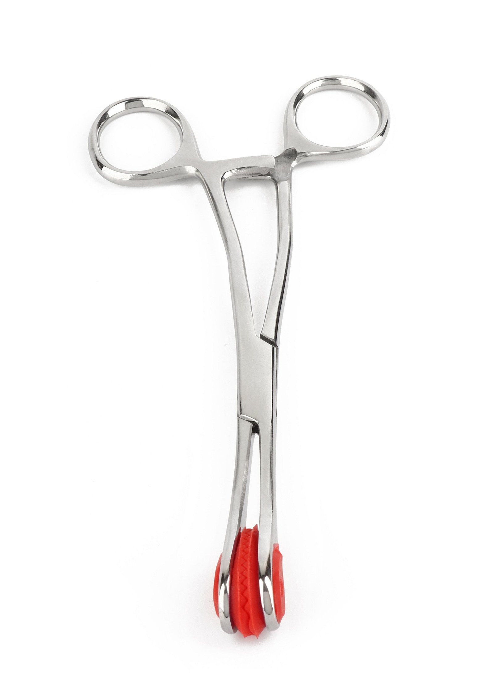 Tongue Forceps Luxe 4