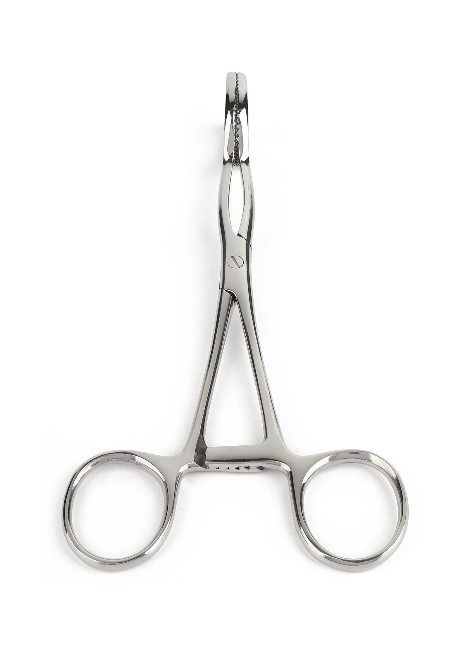 Cube Tongs V Shape 4