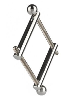 Gemini Ball Vise 1 pc
