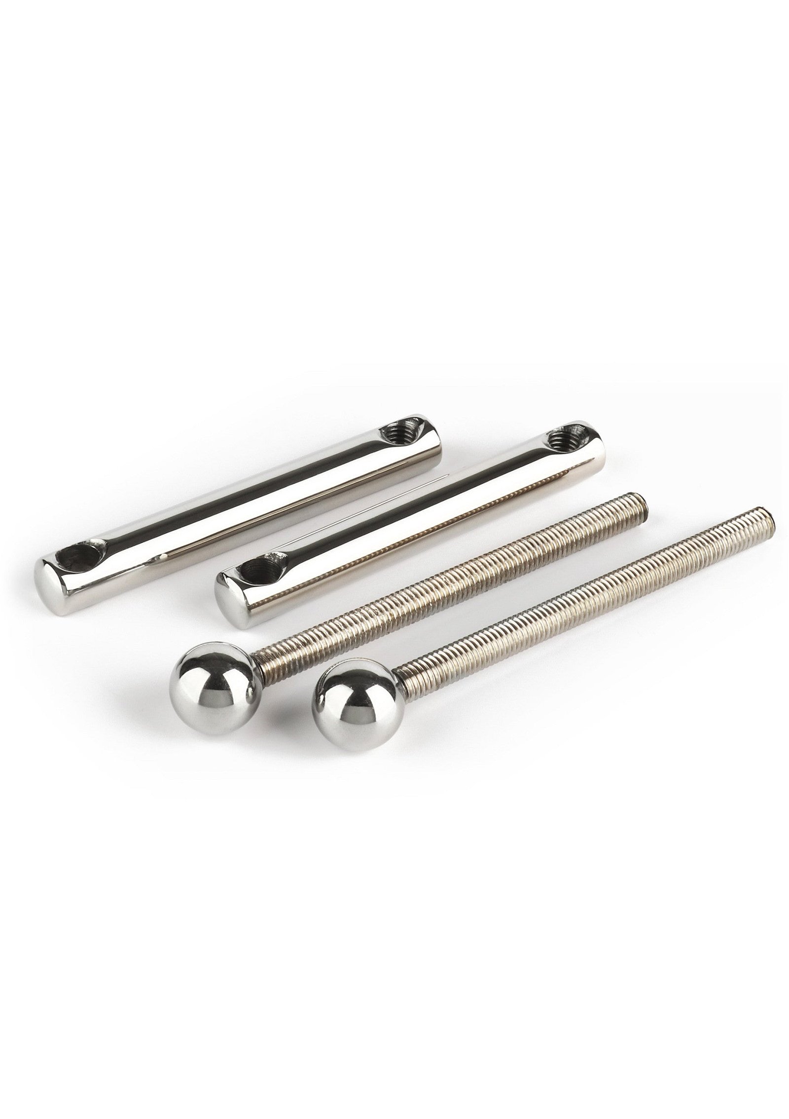 Gemini Ball Vise 1 pc 6