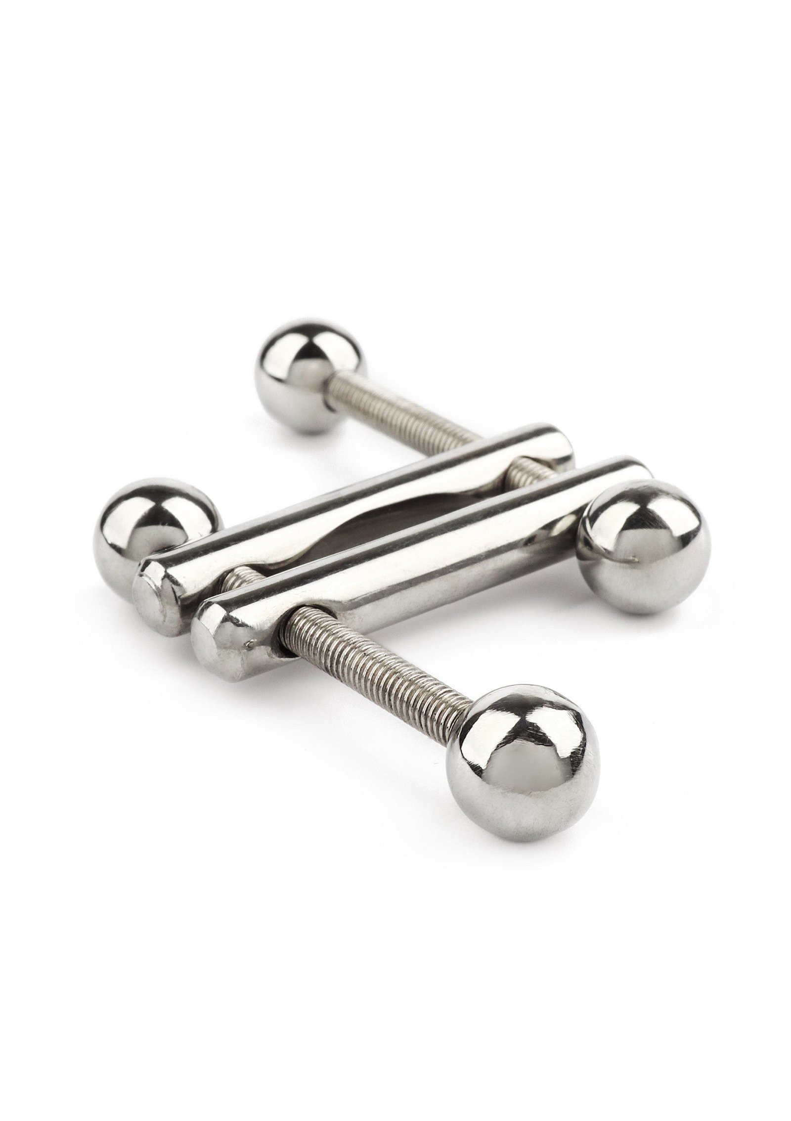 Turning Point Nipple Clamp 1 pc 6