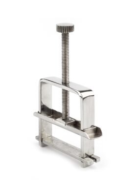 Nipple Vise 1 pc
