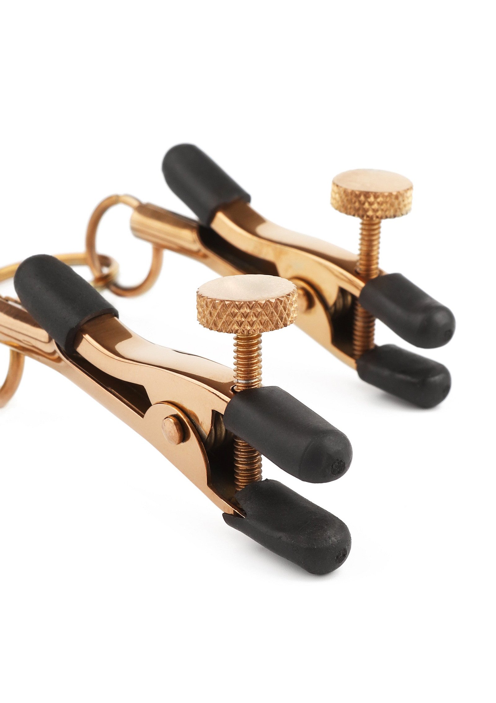 Adjusable Nipp Clamps 6