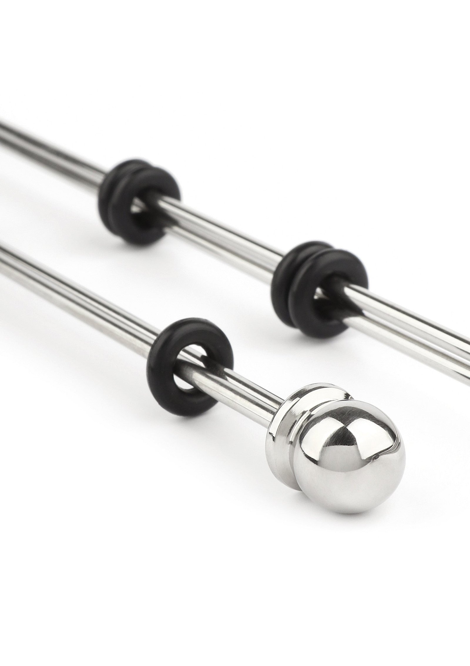 Nipple Sticks with Ball 20cm 5