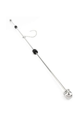 Long Thai Hooked Pain Stick